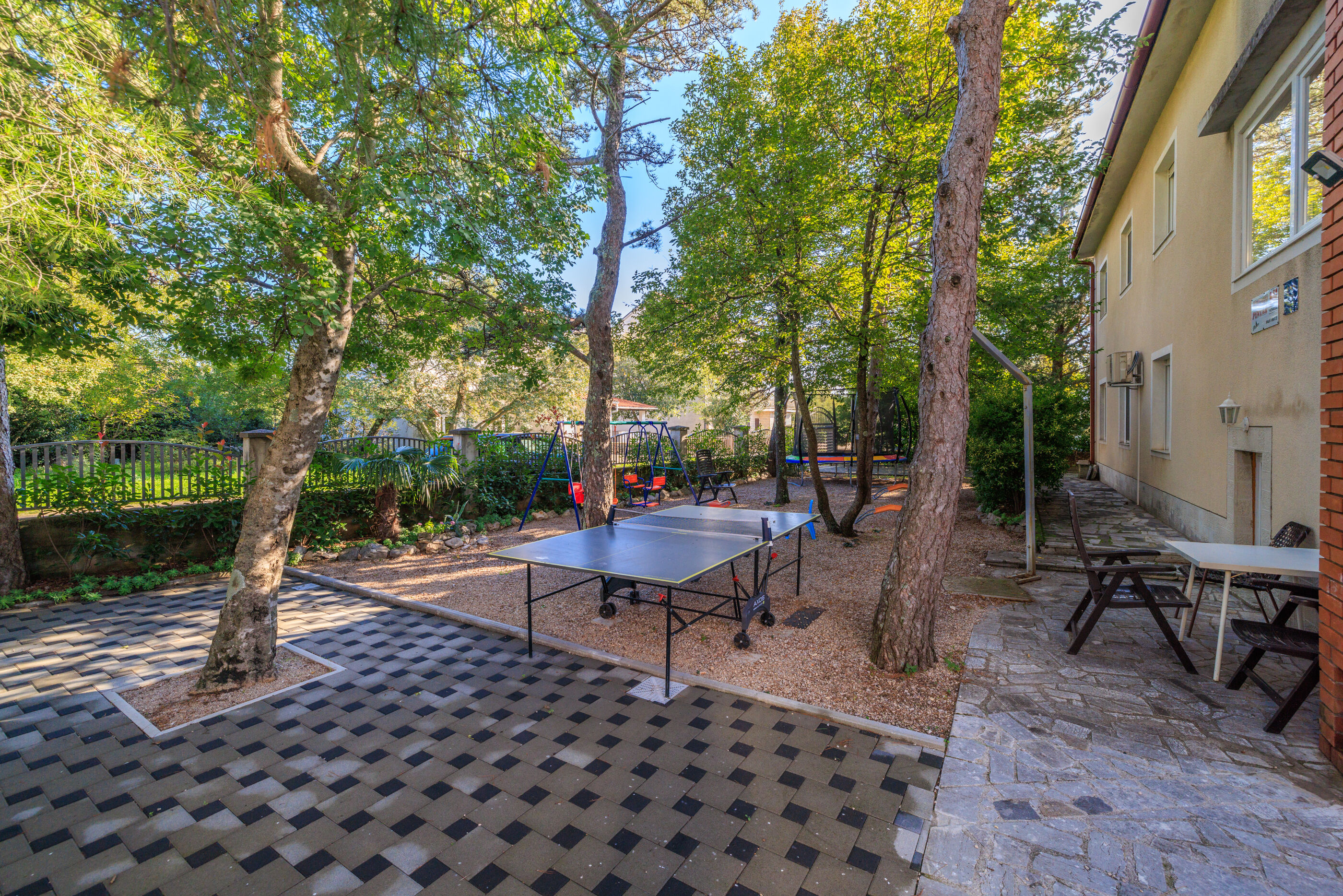 Photo of Apartments Pinty