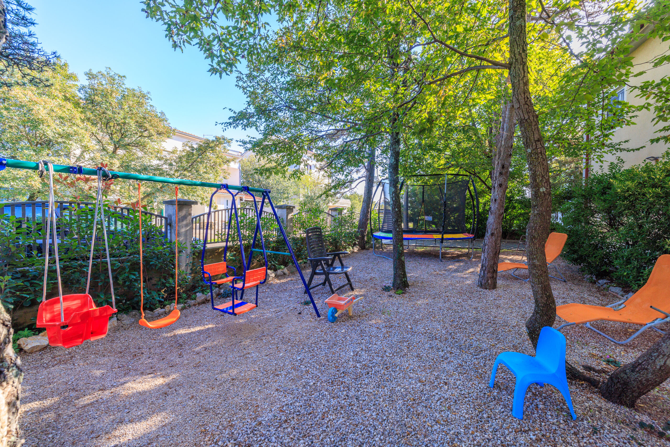 Photo of Apartments Pinty