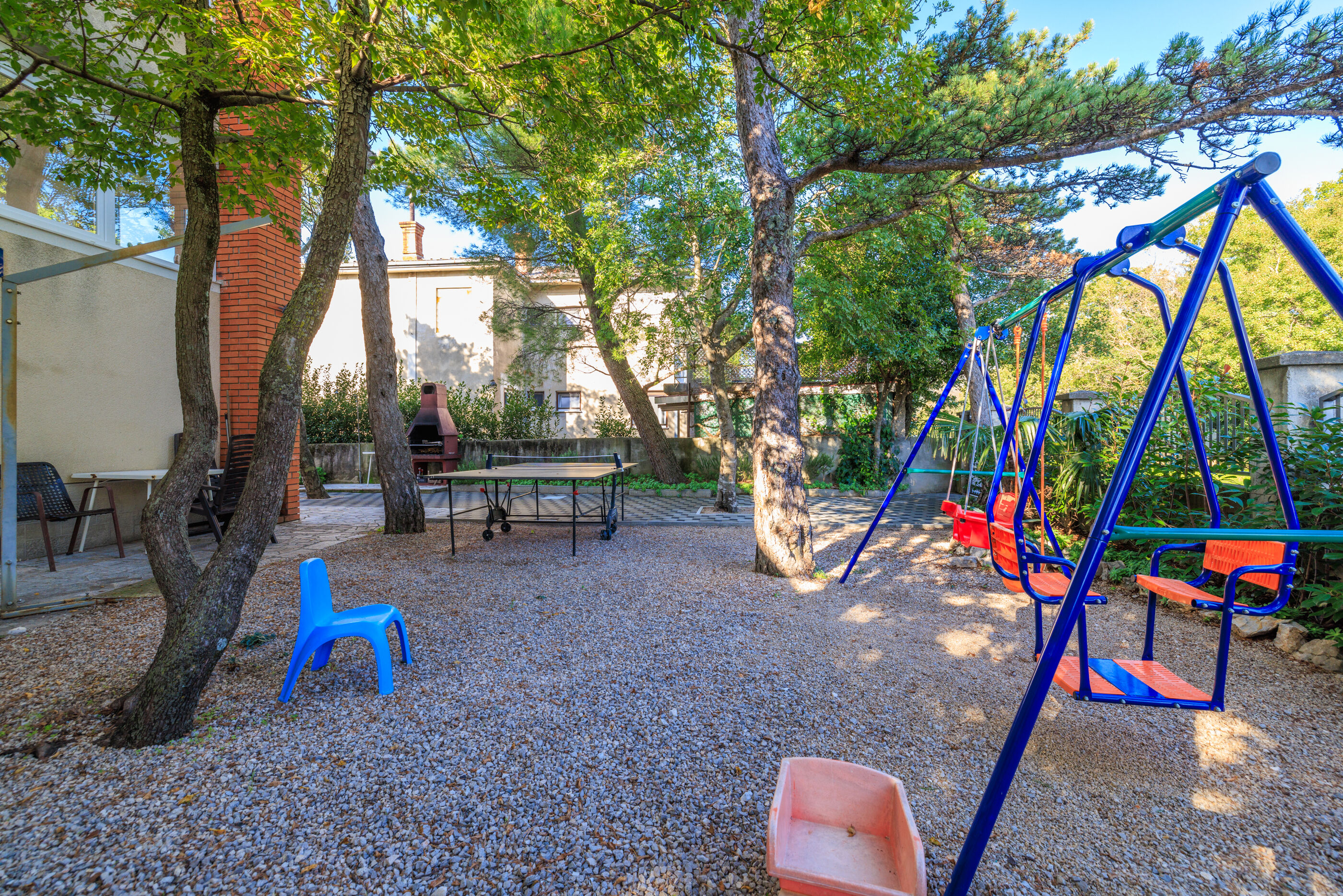 Photo of Apartments Pinty