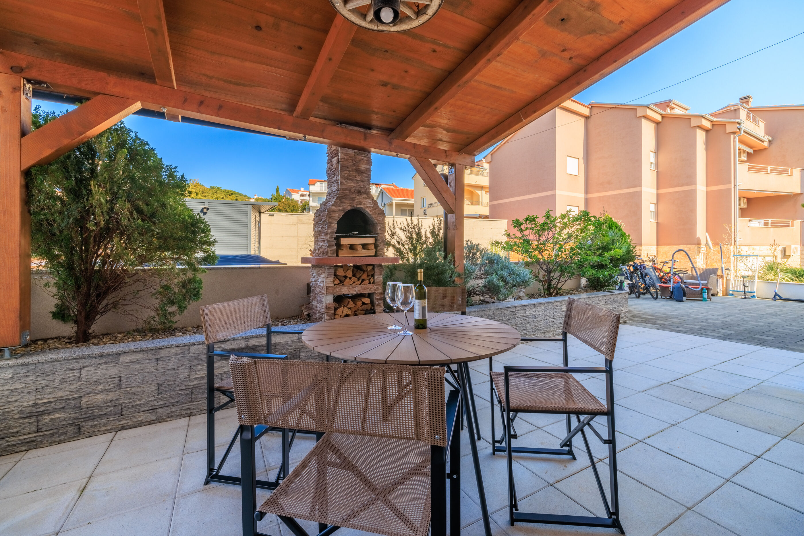 Apartment JANA 62554-A1