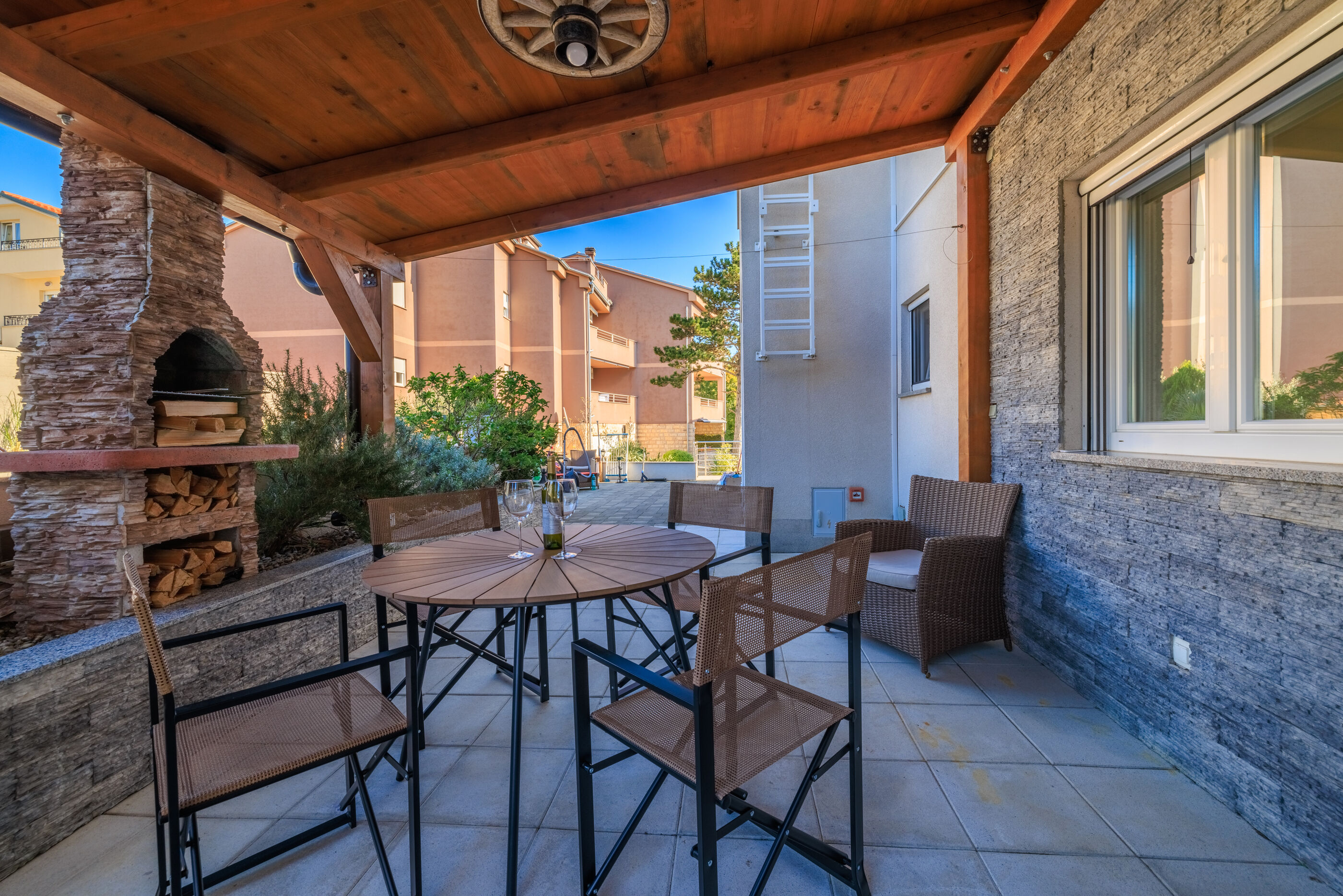Apartment JANA 62554-A1