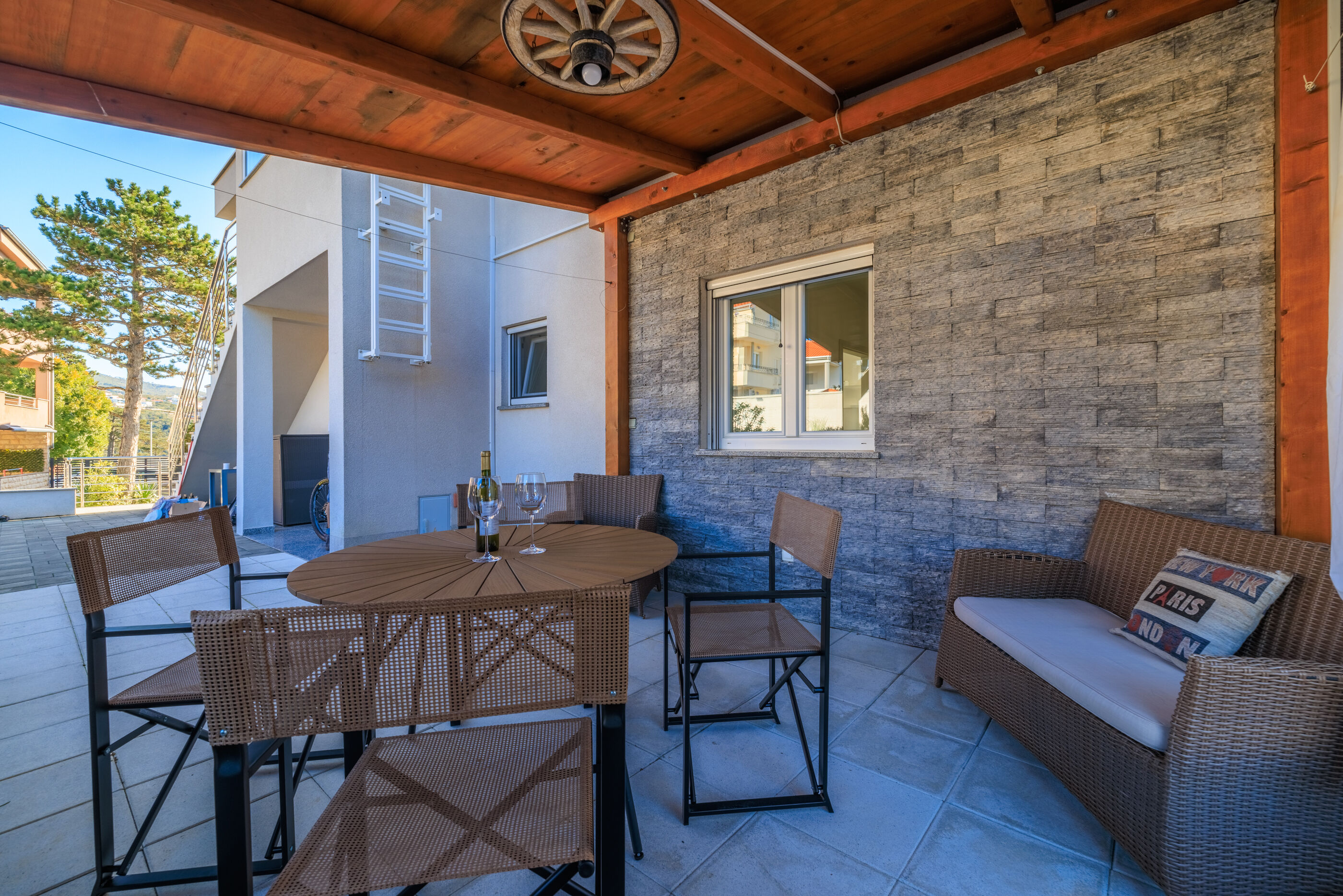 Apartment JANA 62554-A1