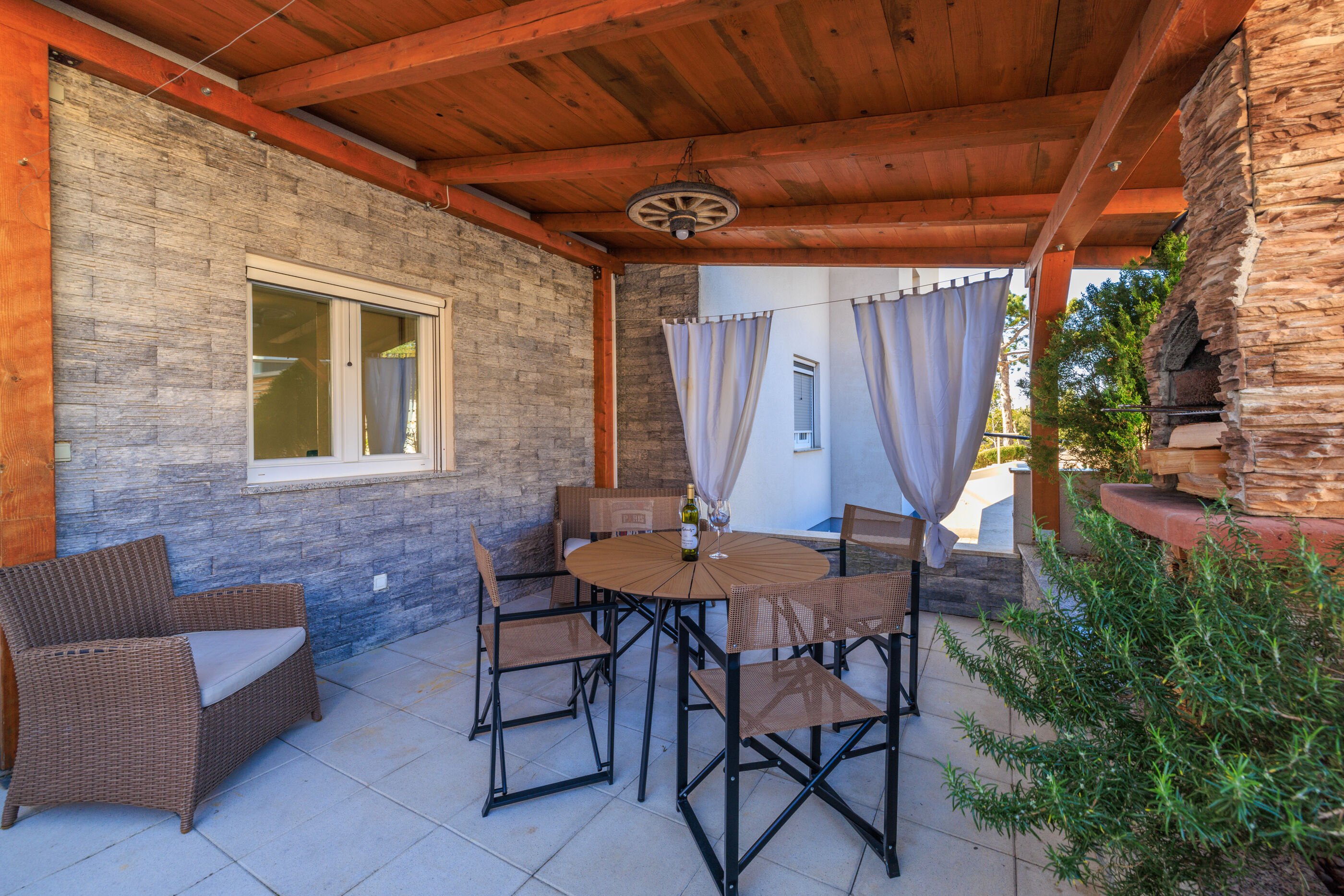 Apartment JANA 62554-A1