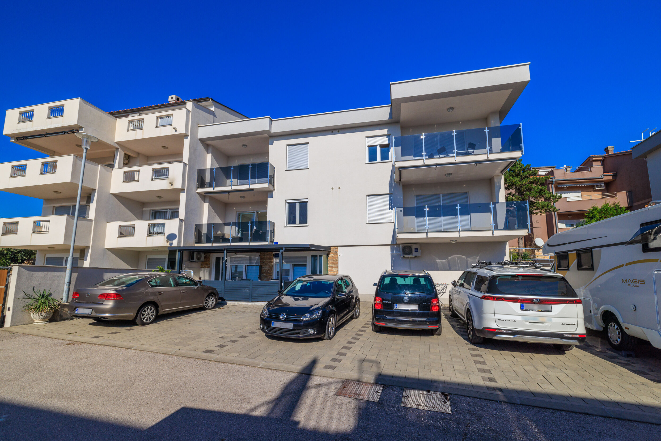 Apartment JANA 62554-A1