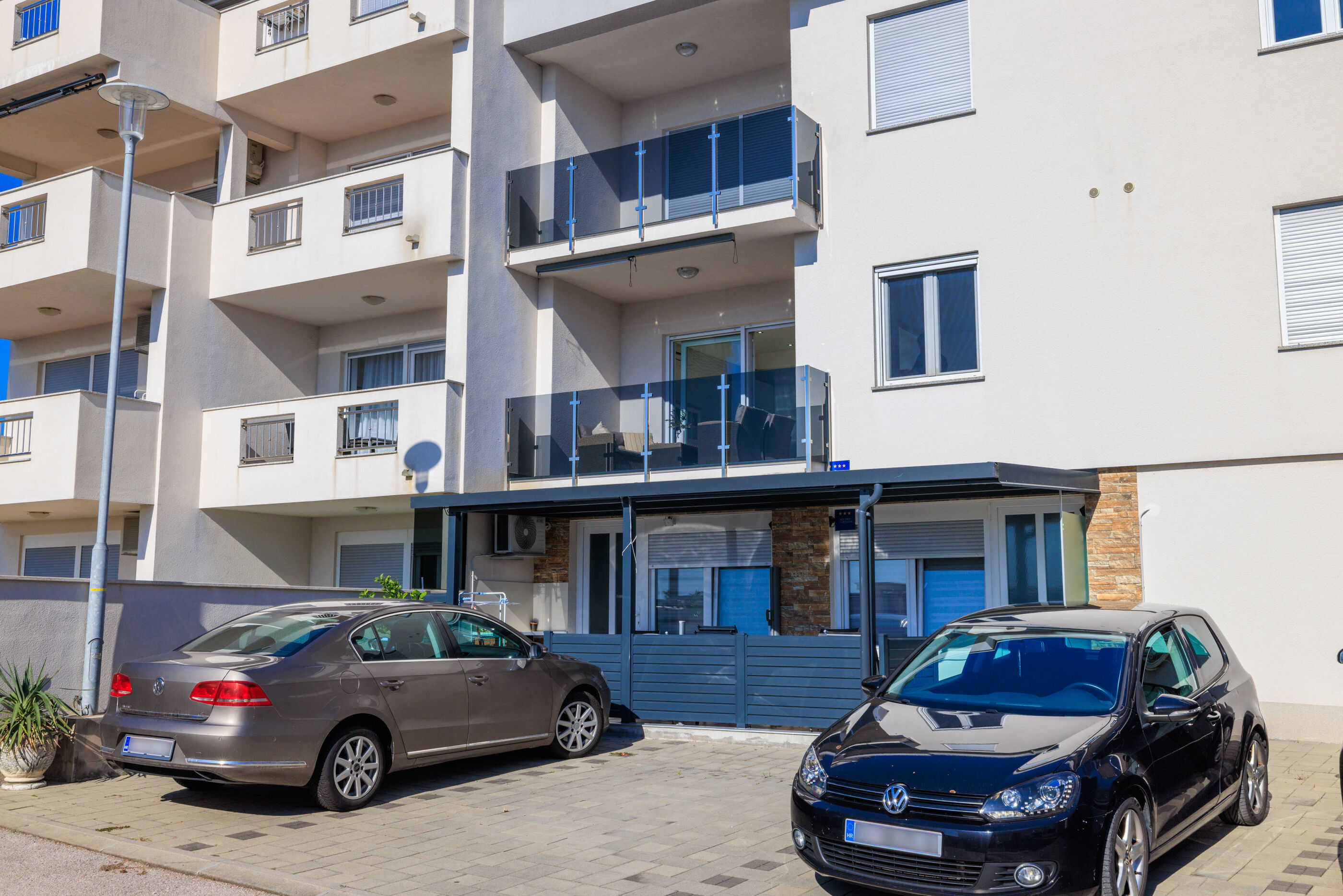Apartment JANA 62554-A1
