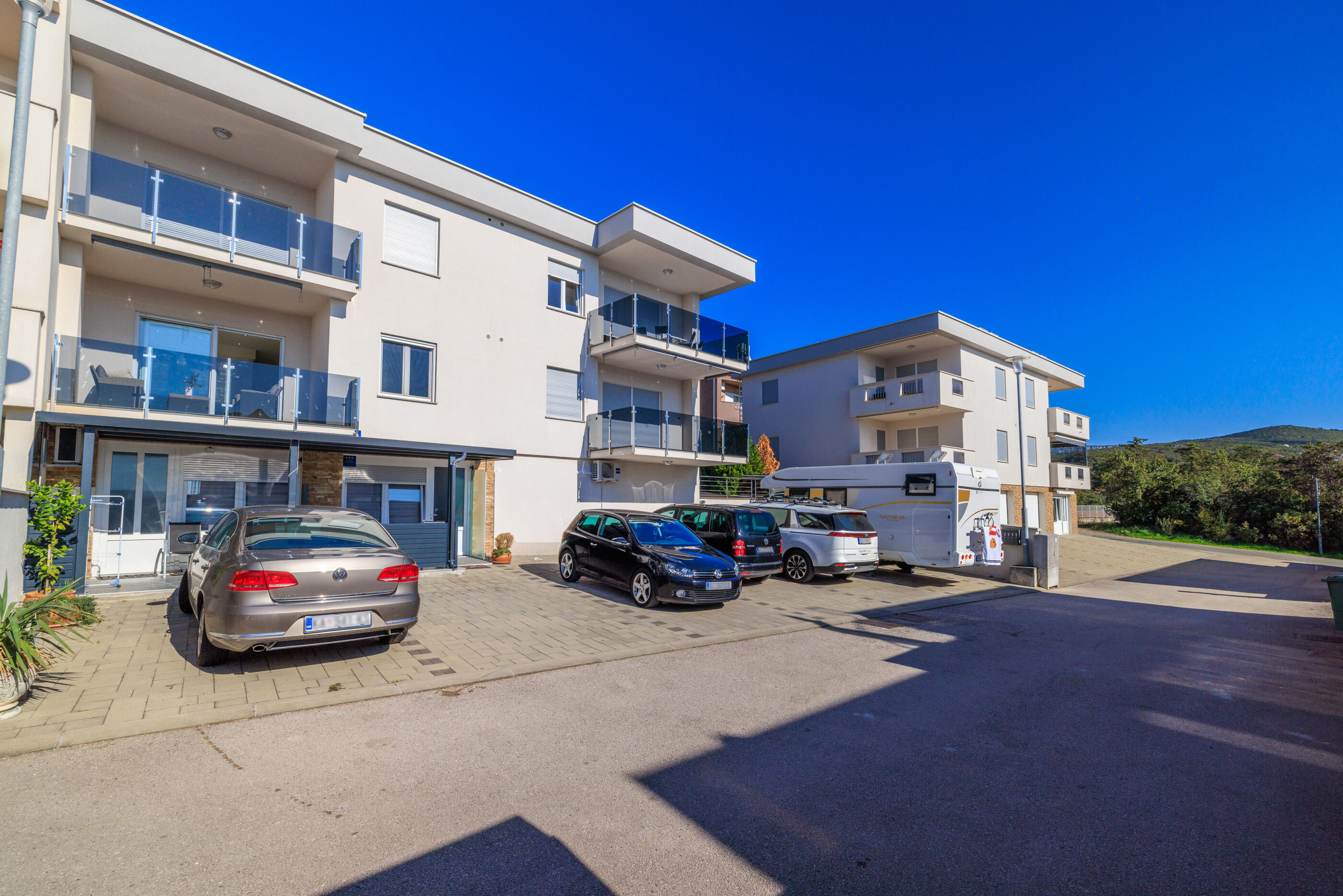 Apartment JANA 62554-A1
