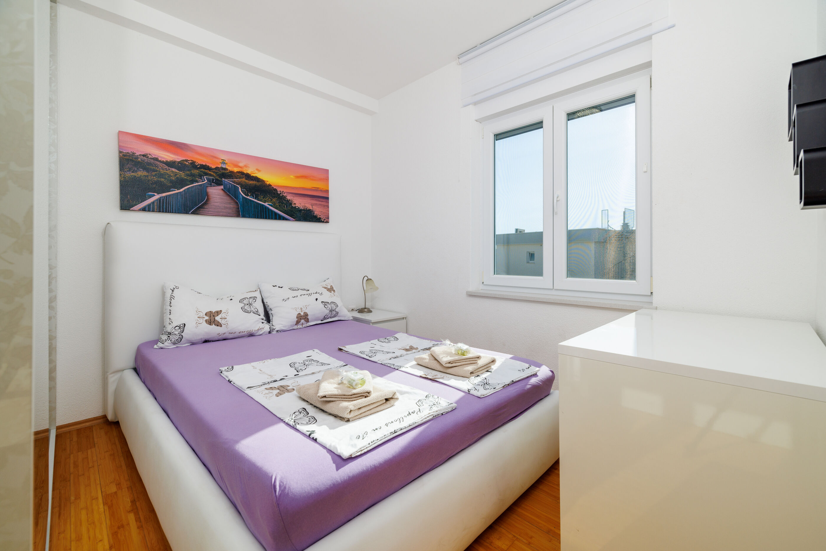 Apartment JANA 62554-A1