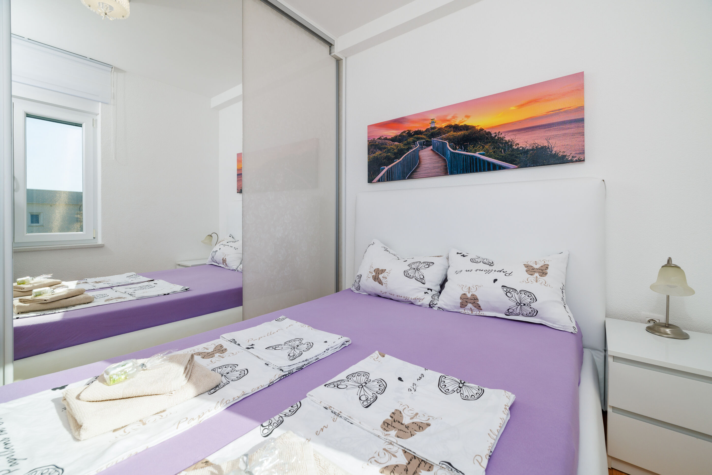 Apartment JANA 62554-A1