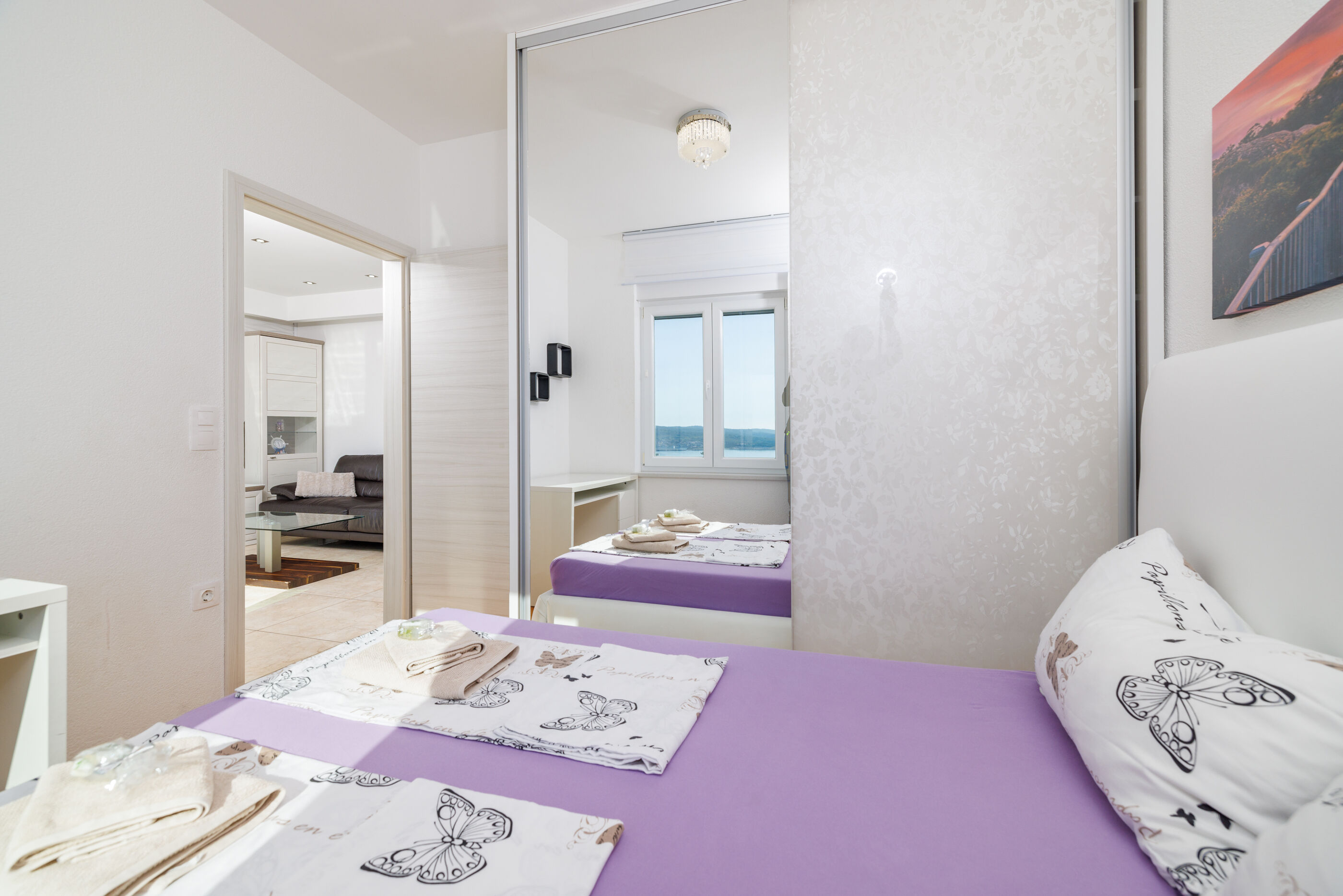 Apartment JANA 62554-A1