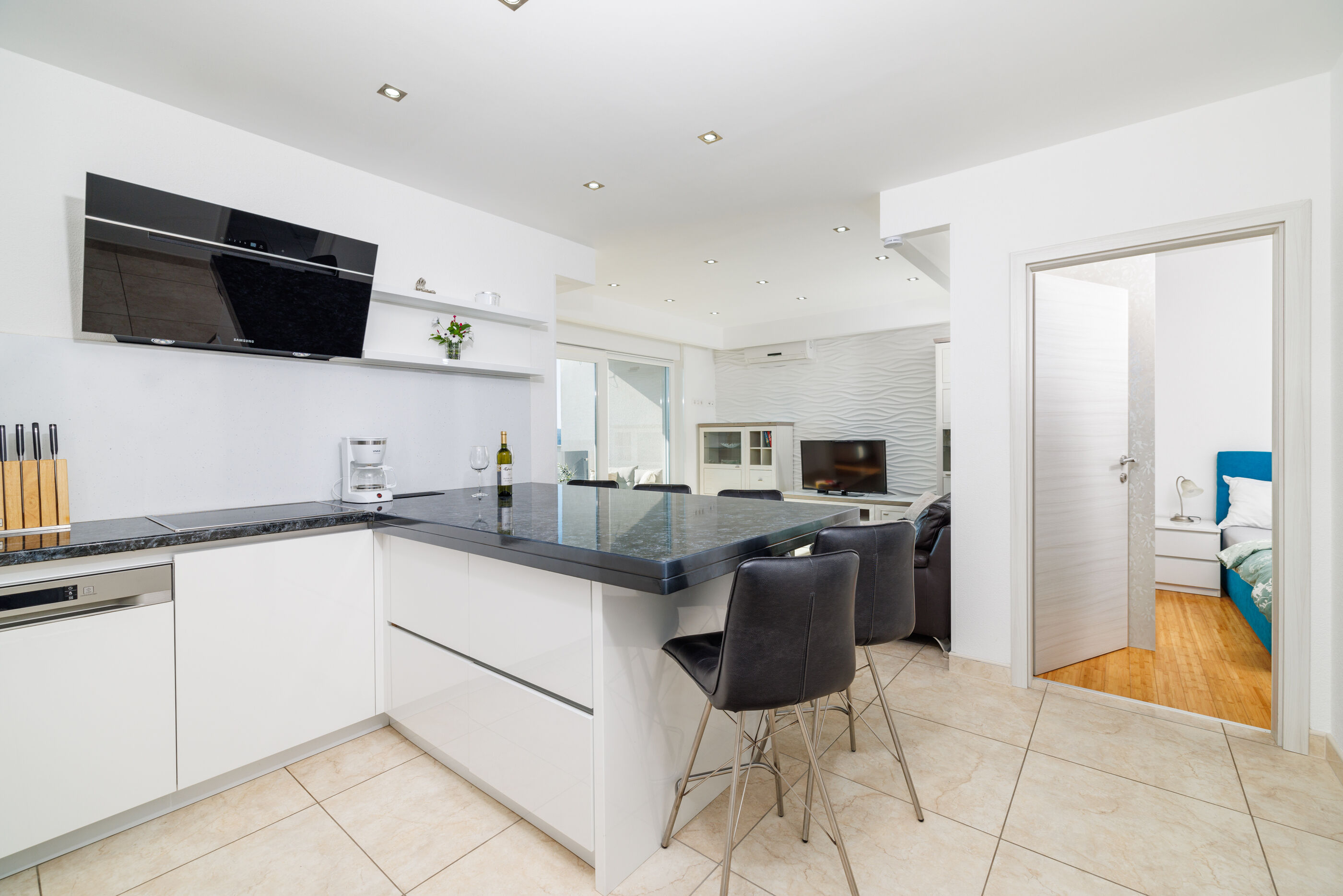 Apartment JANA 62554-A1