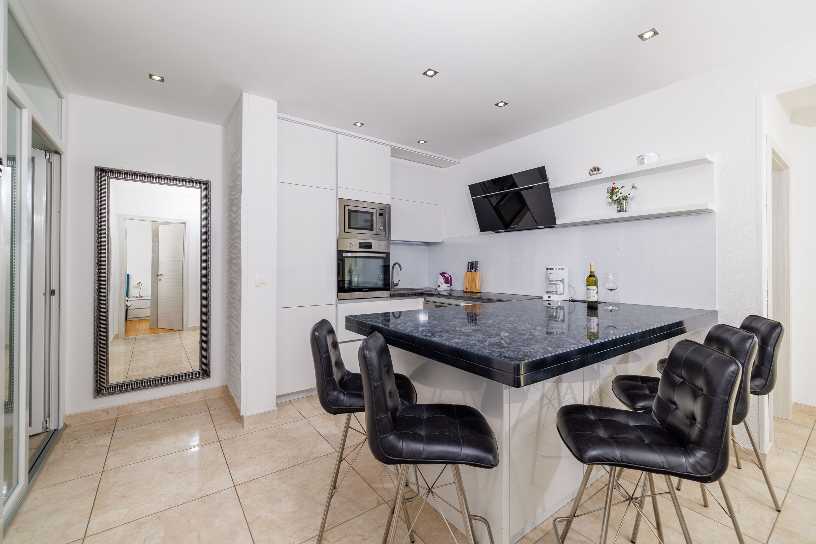 Apartment JANA 62554-A1