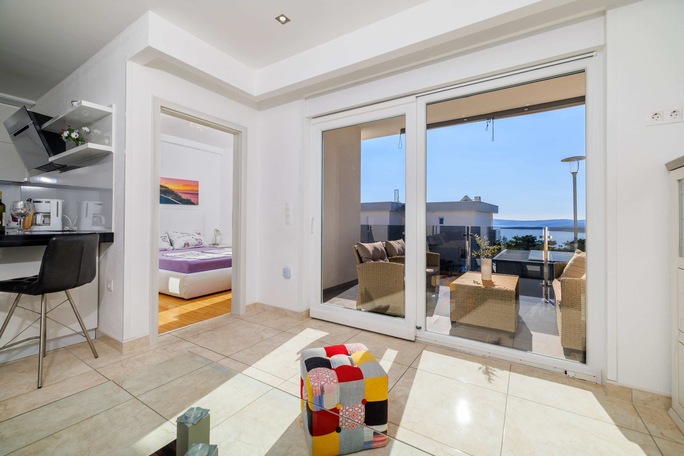 Apartment JANA 62554-A1