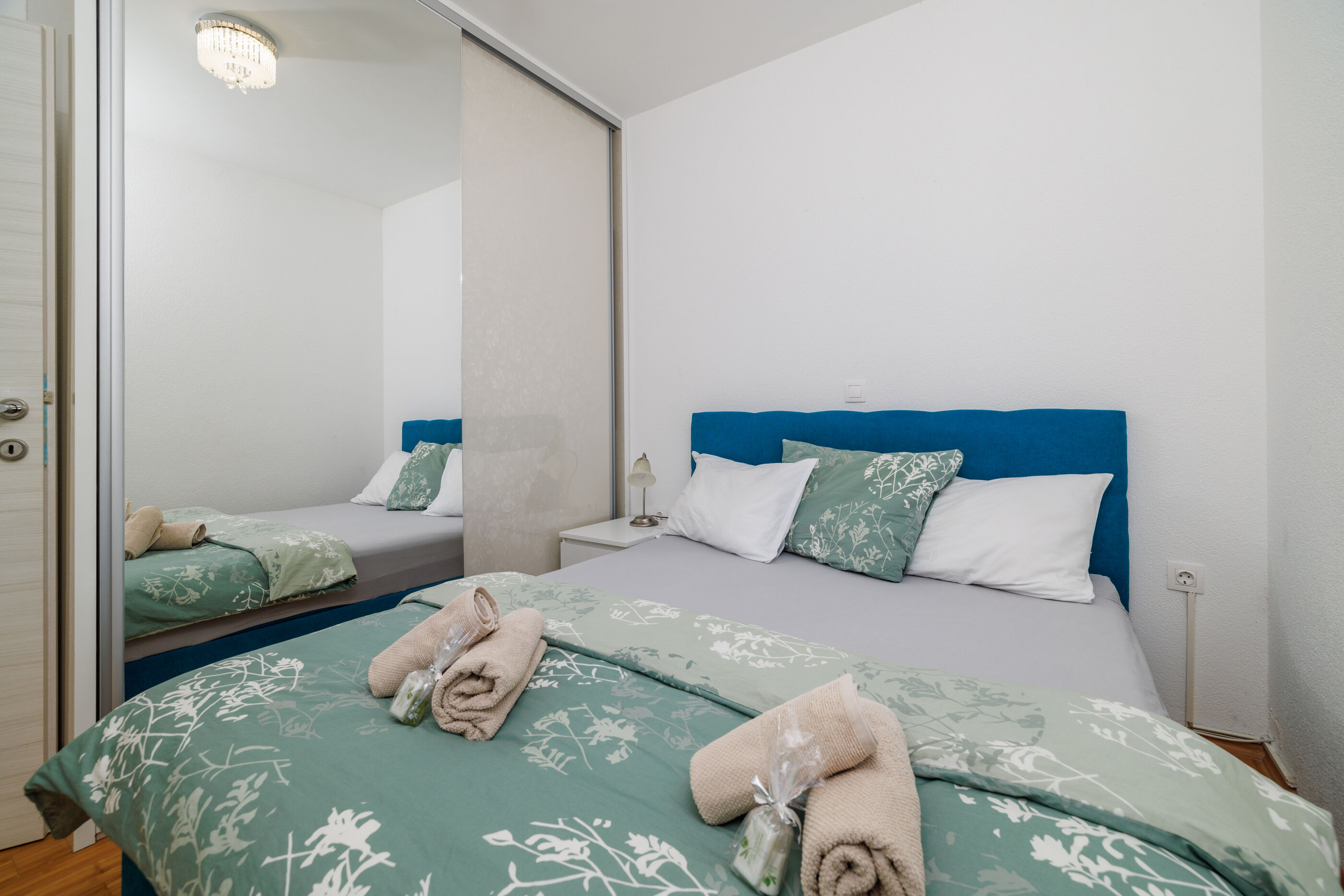Apartment JANA 62554-A1