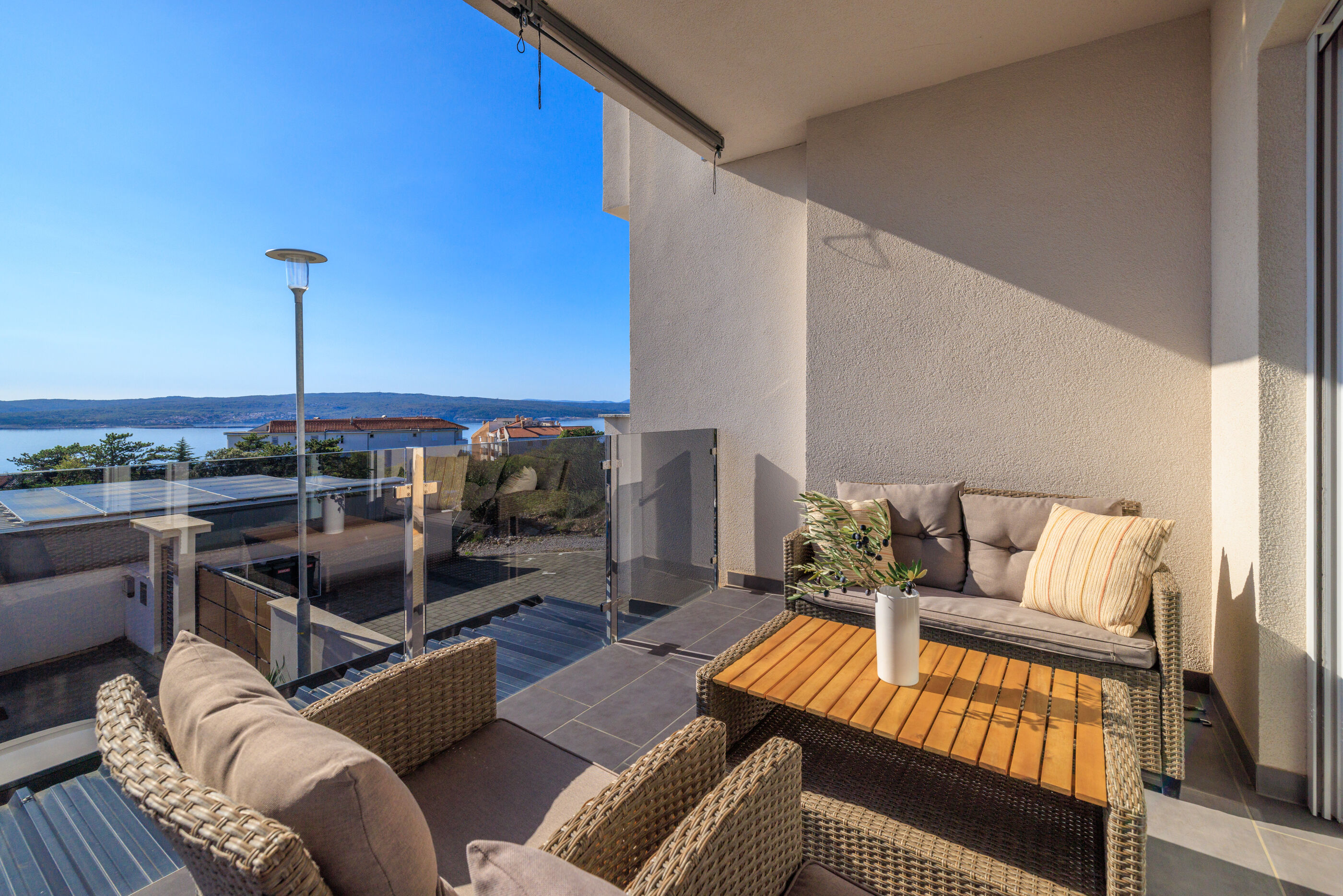 Apartment JANA 62554-A1