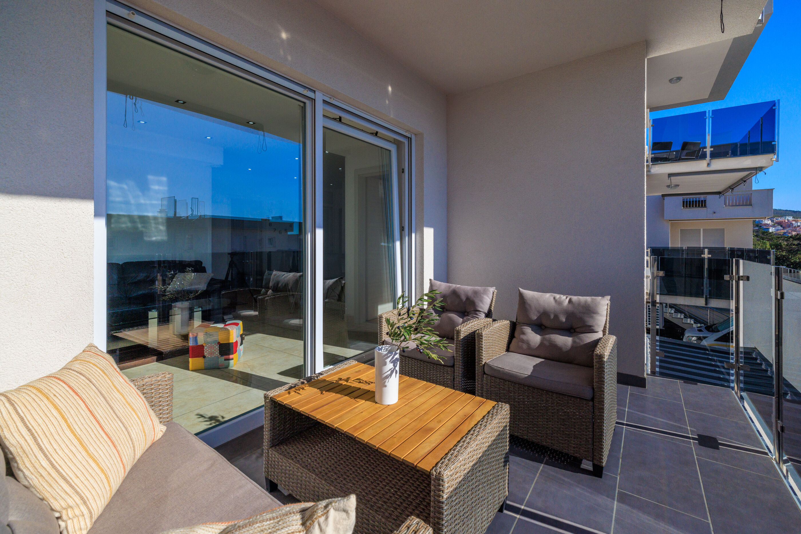 Apartment JANA 62554-A1