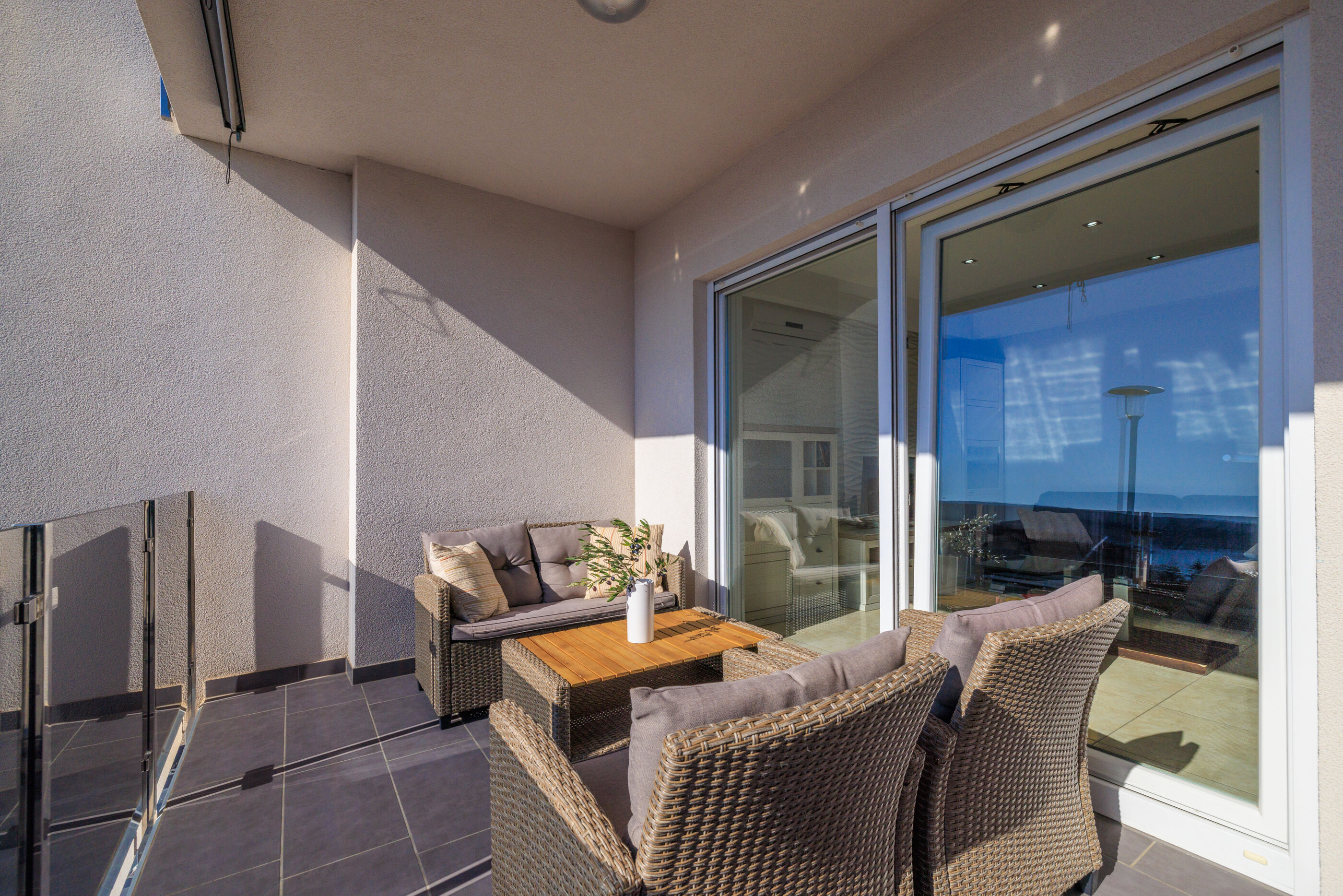 Apartment JANA 62554-A1