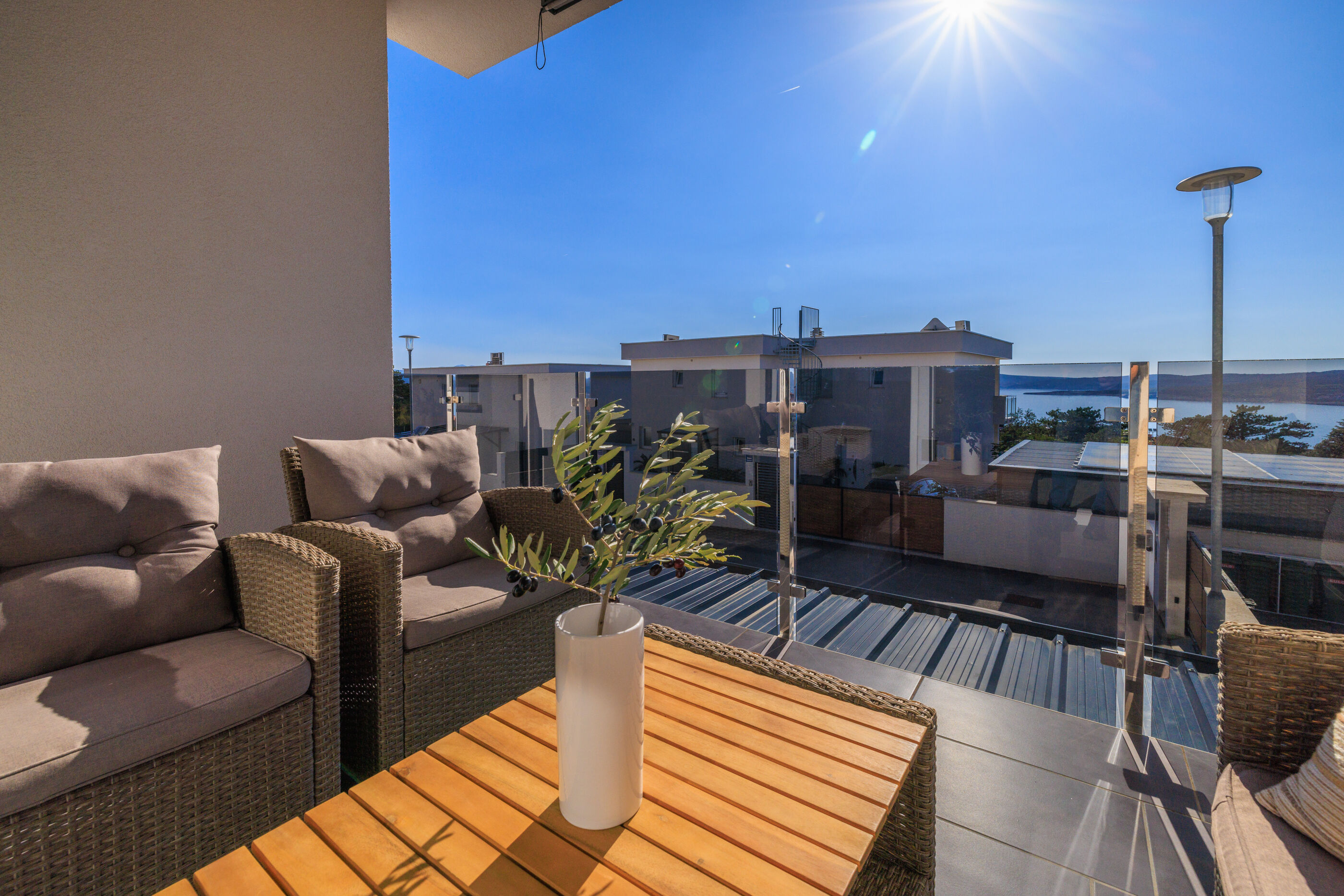 Apartment JANA 62554-A1