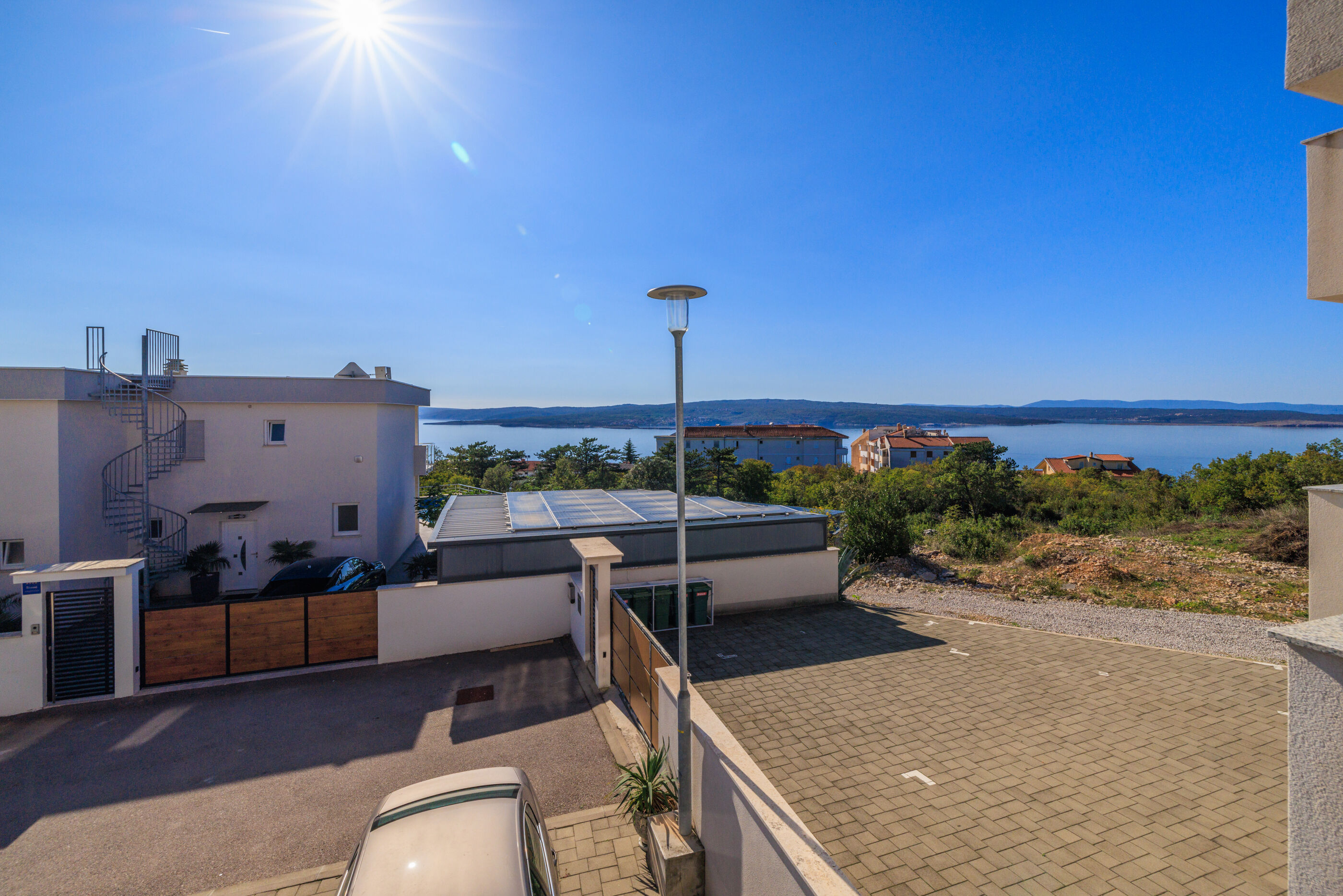 Apartment JANA 62554-A1