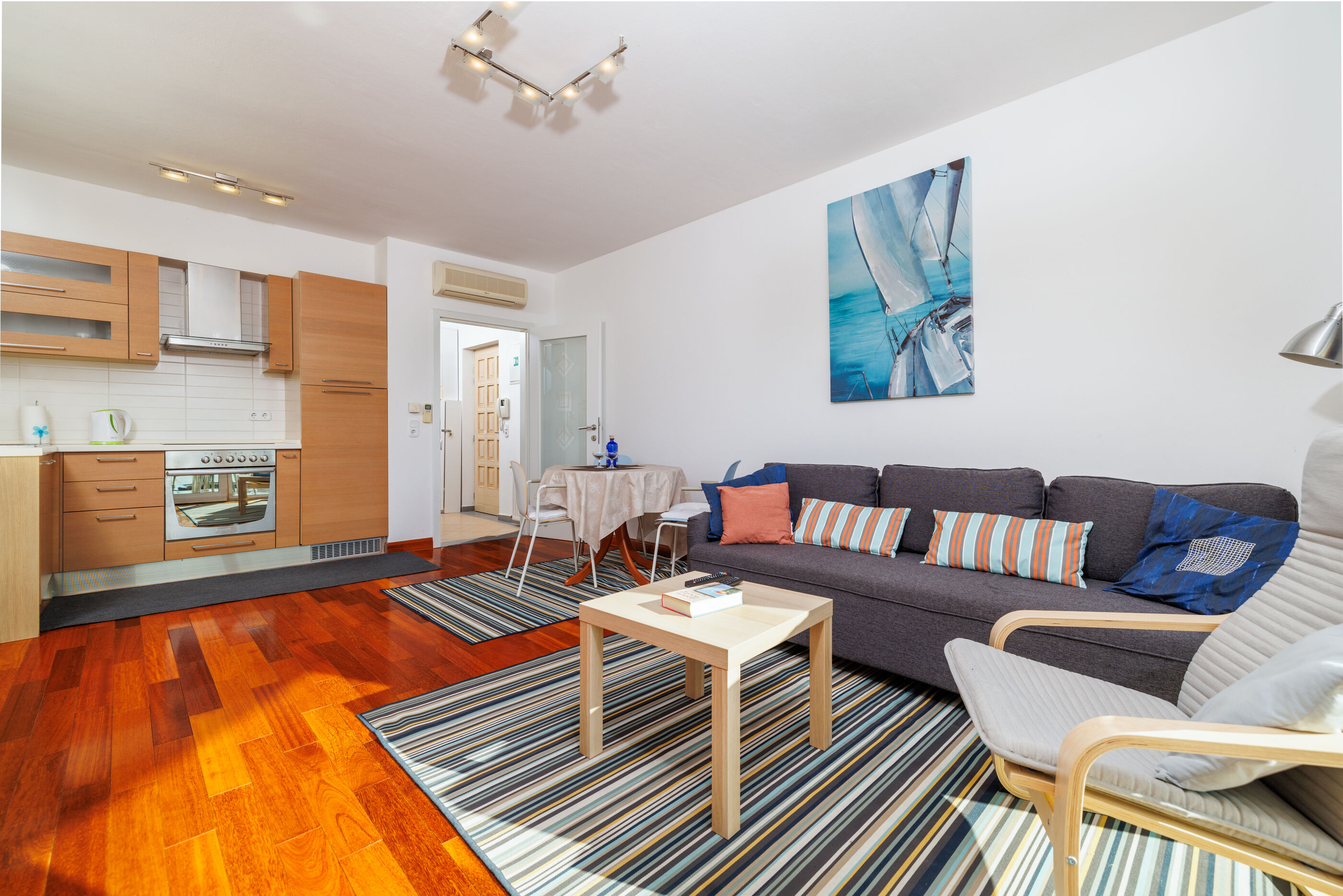 Apartment Helena 62882-A1