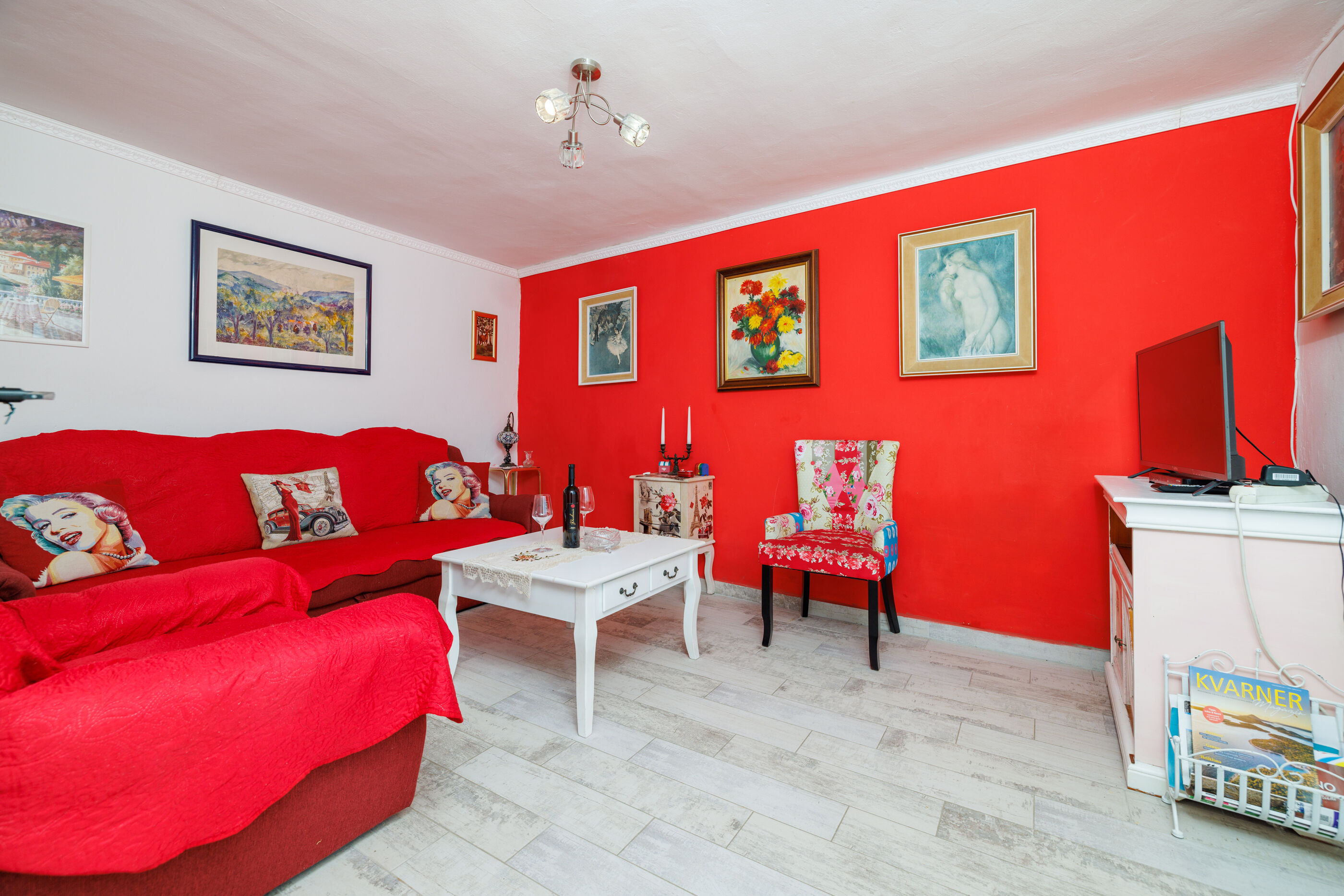 House Maya 62884-K1