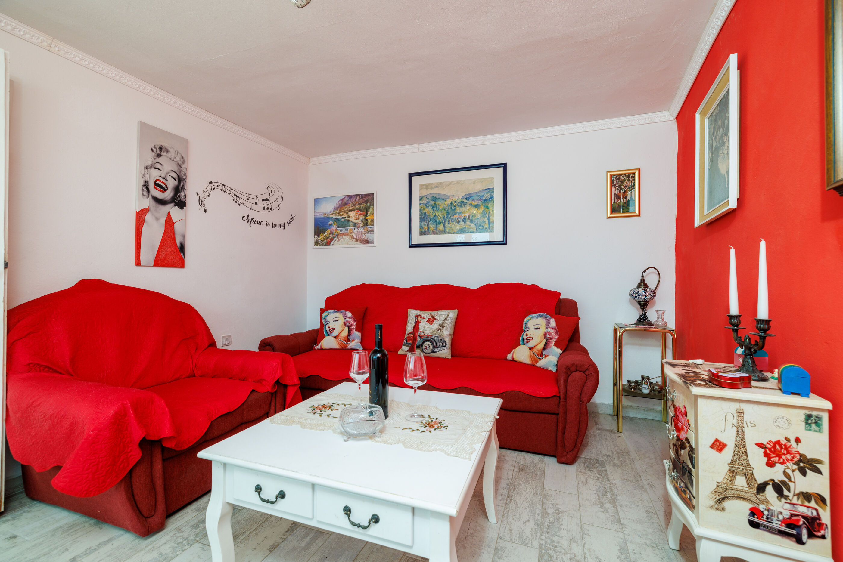 House Maya 62884-K1