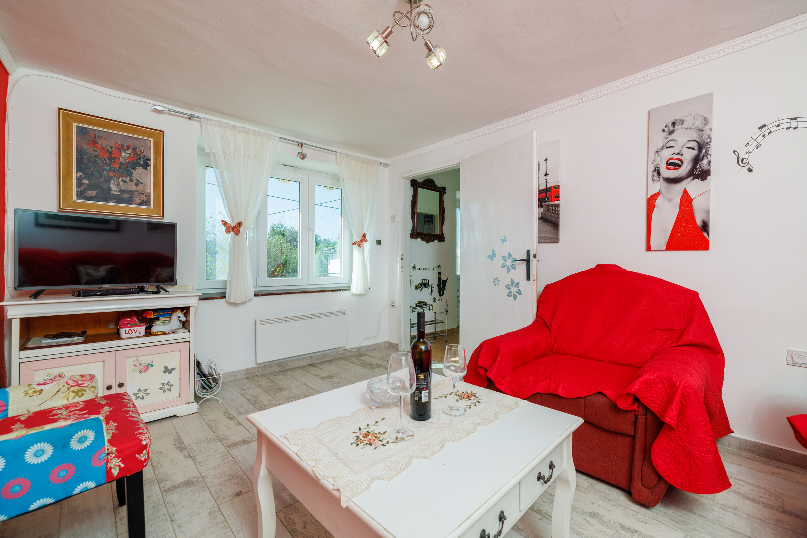 House Maya 62884-K1