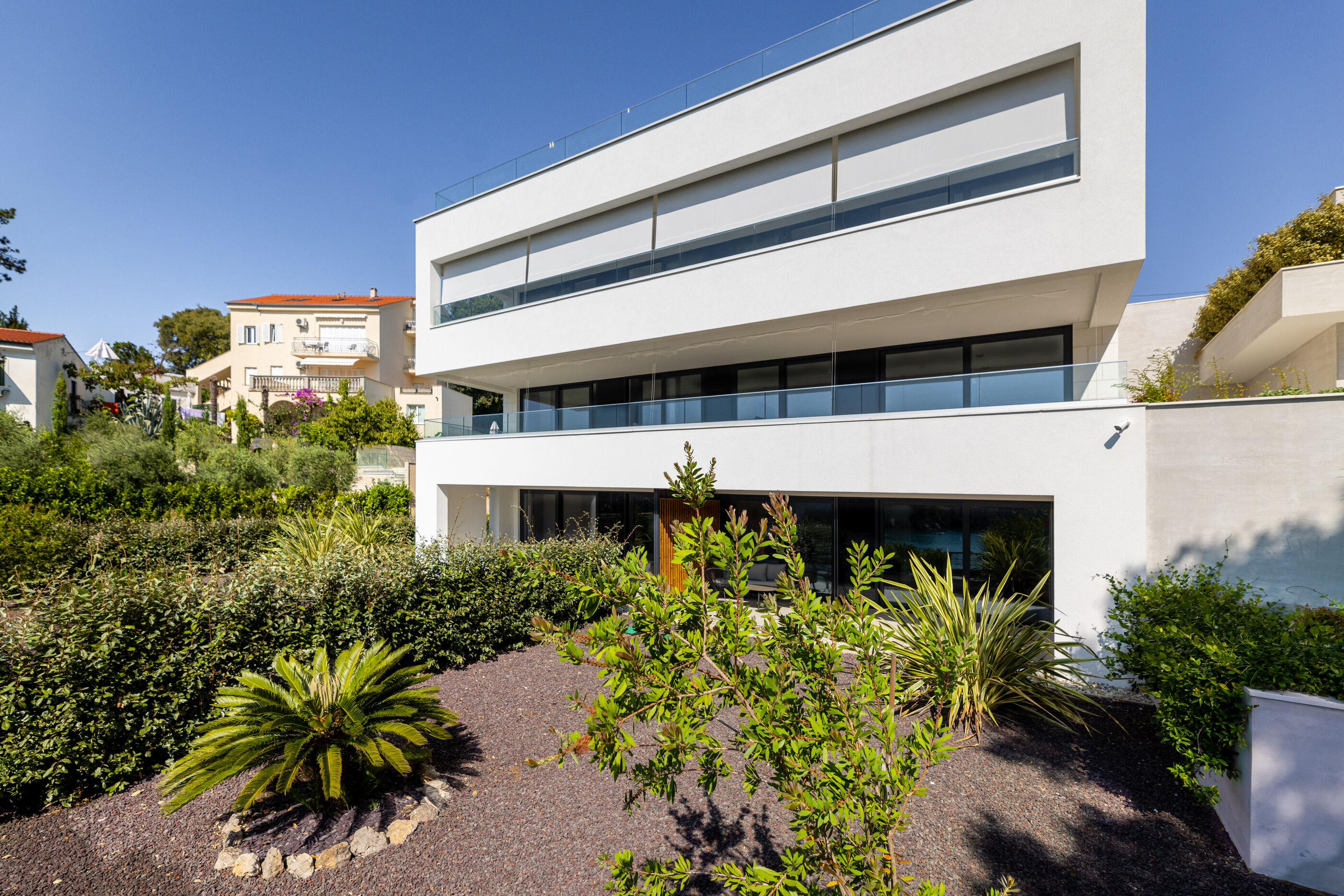 Apartments BELLA VISTA 15284-A2