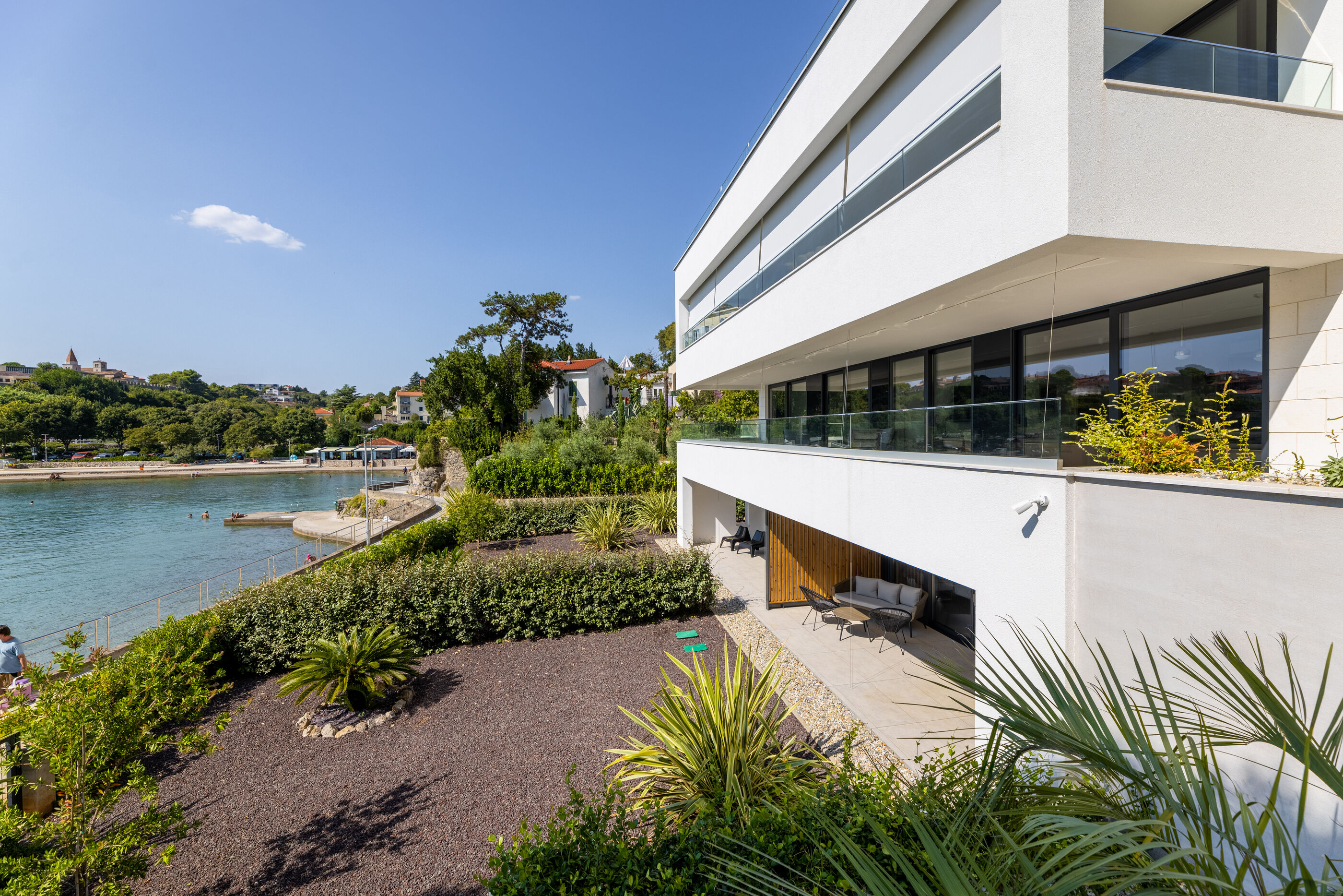 Apartments BELLA VISTA 15284-A2