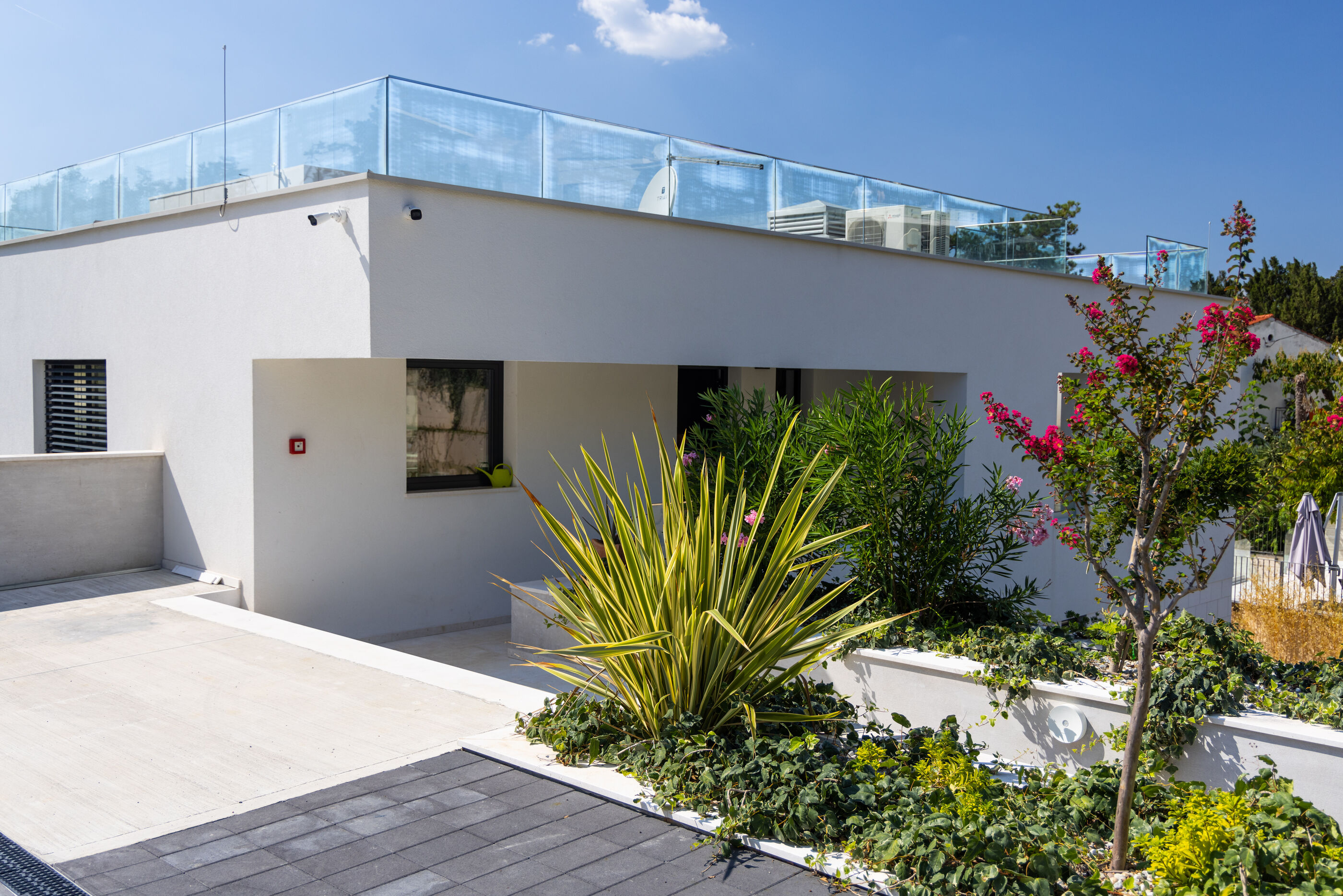 Apartments BELLA VISTA 15284-A2