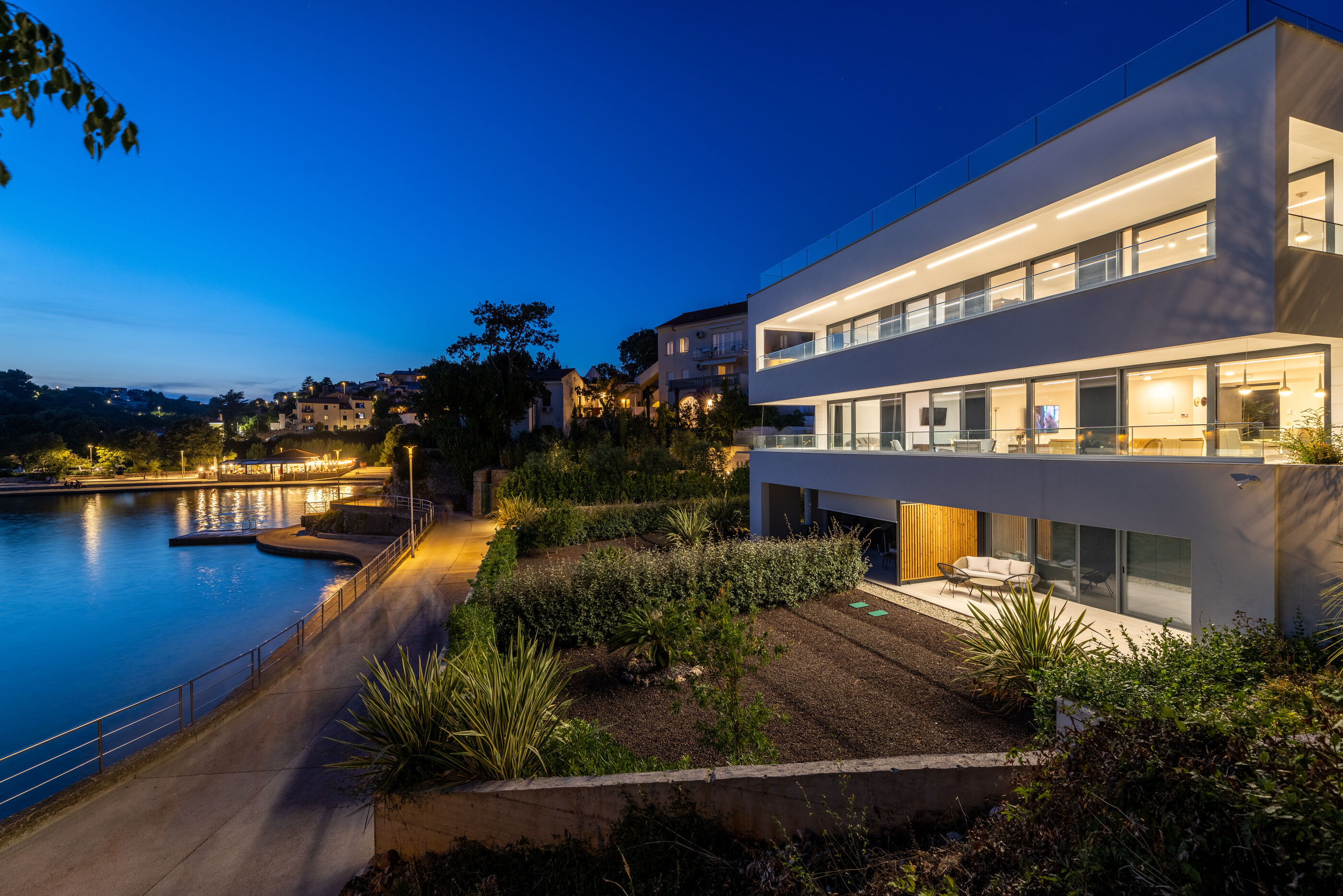Apartments BELLA VISTA 15284-A2