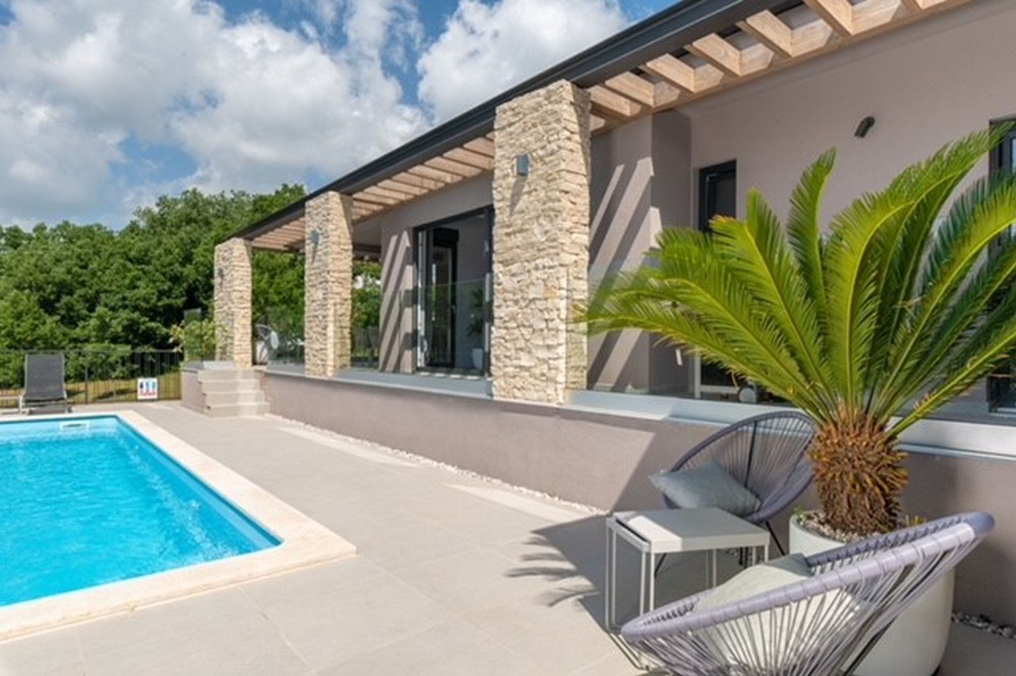 Villa Anthea and Paola V0352-K1