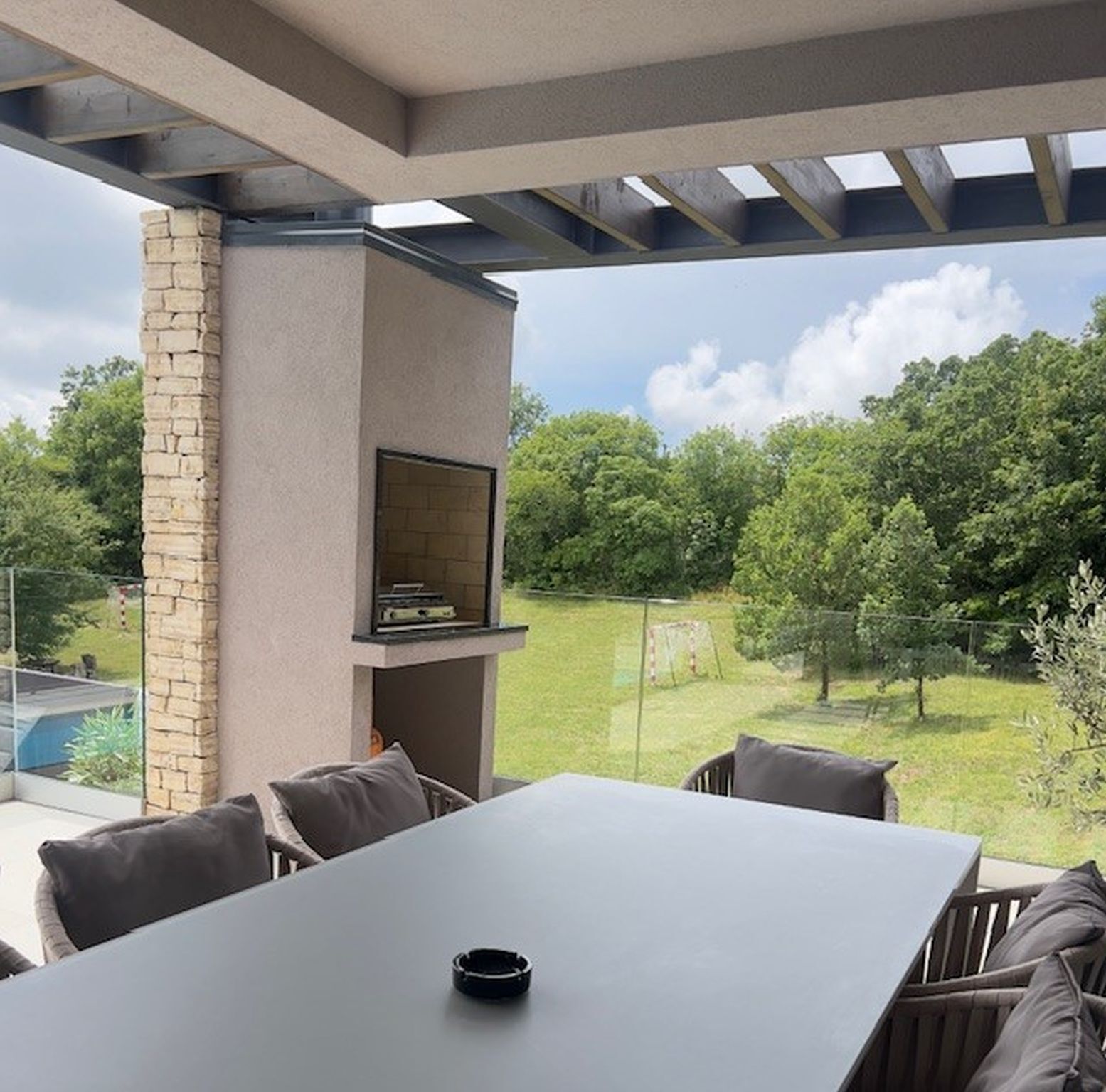 Villa Anthea and Paola V0352-K1