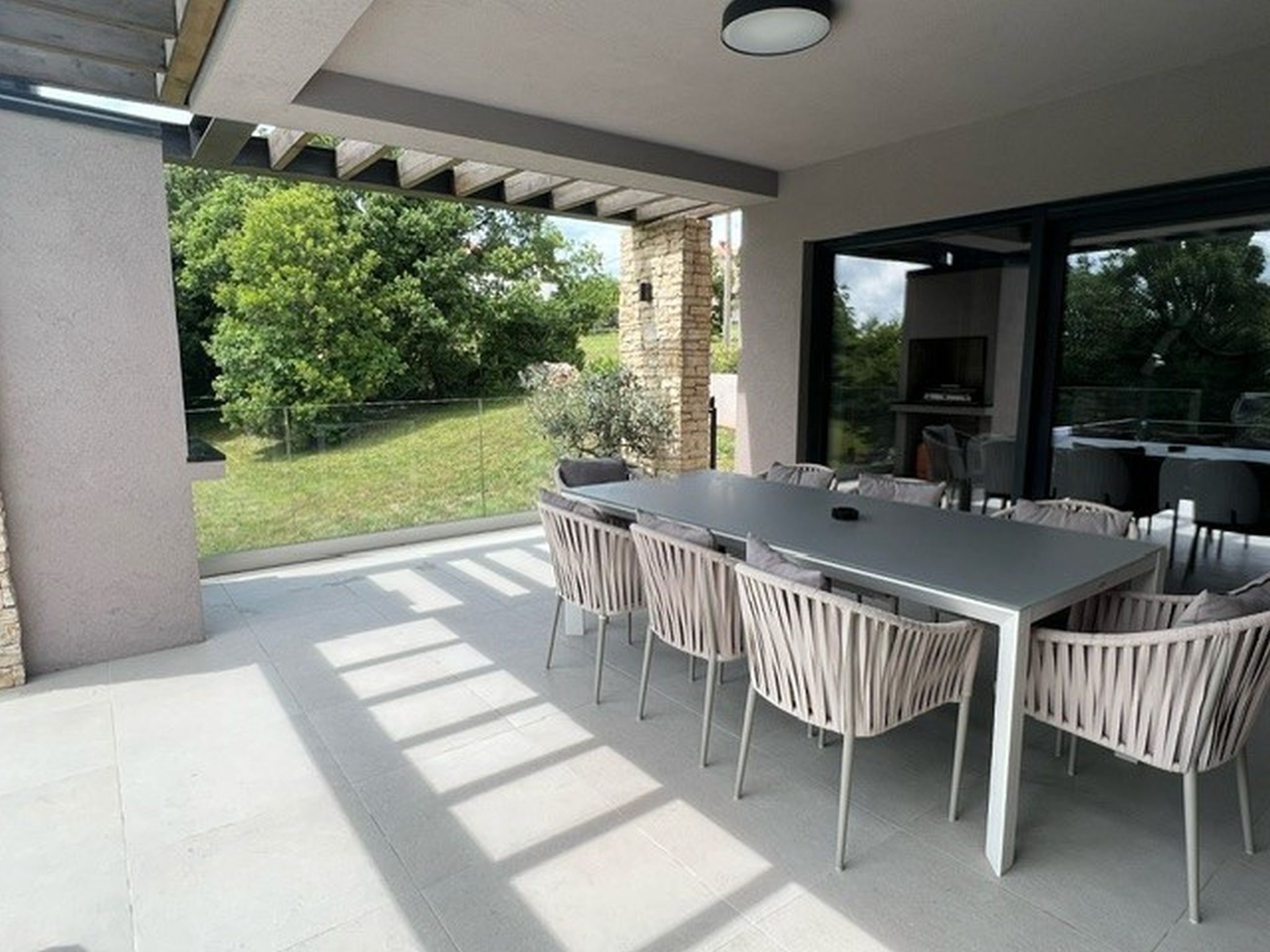 Villa Anthea and Paola V0352-K1