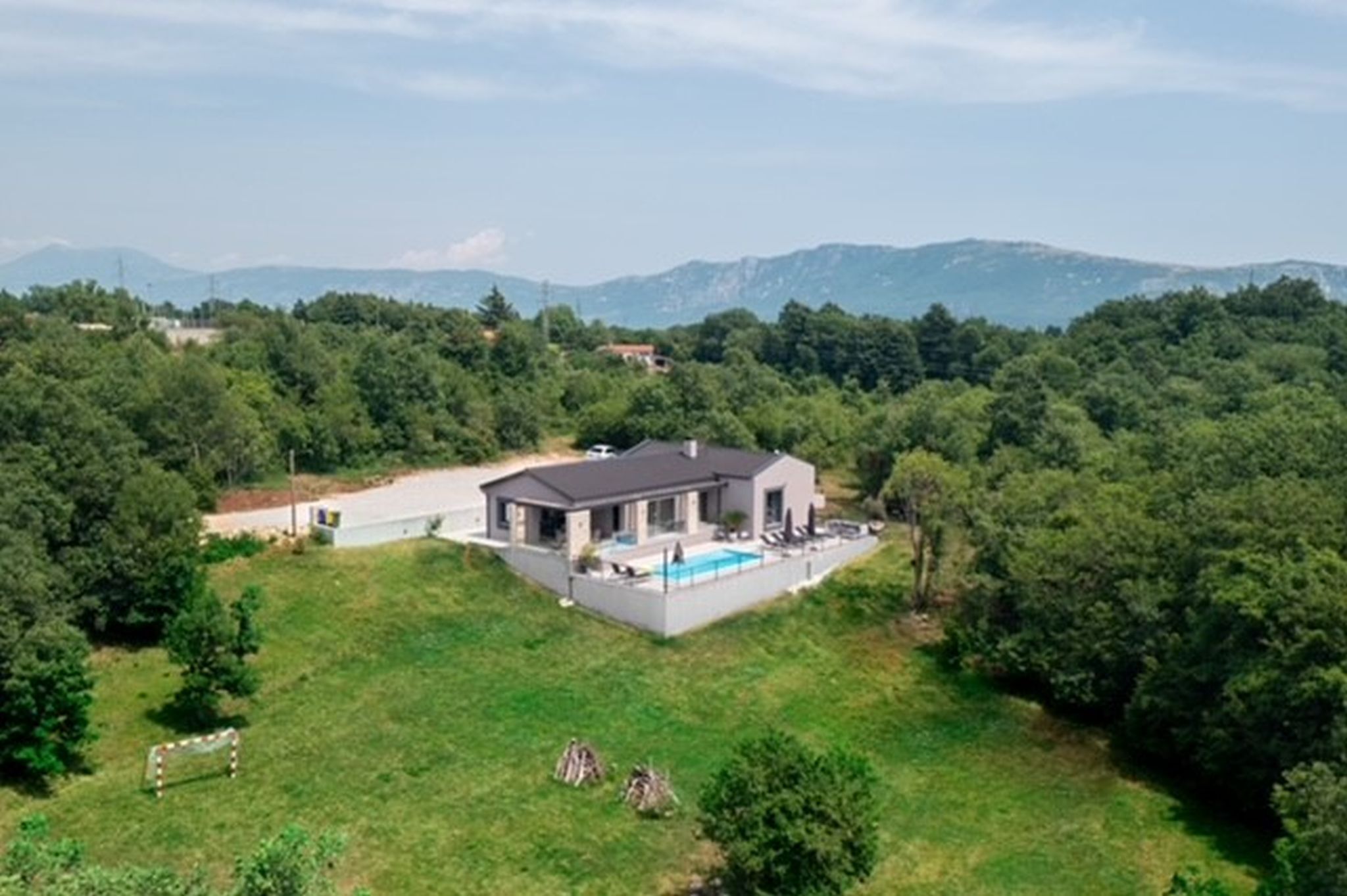 Villa Anthea and Paola V0352-K1
