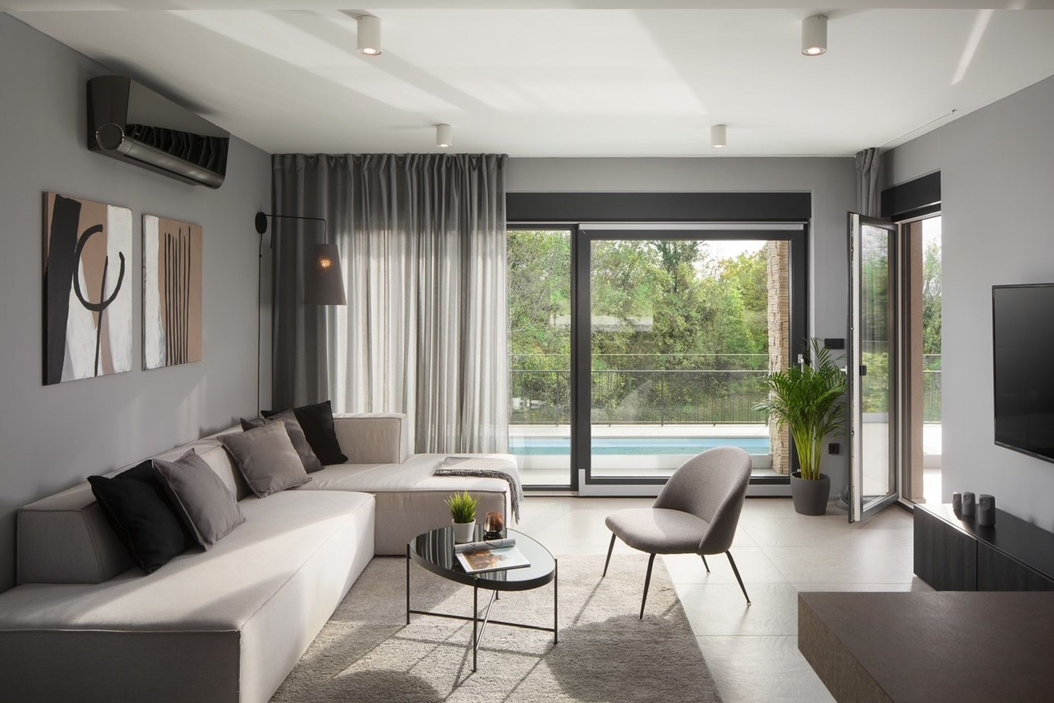 Villa Anthea and Paola V0352-K1