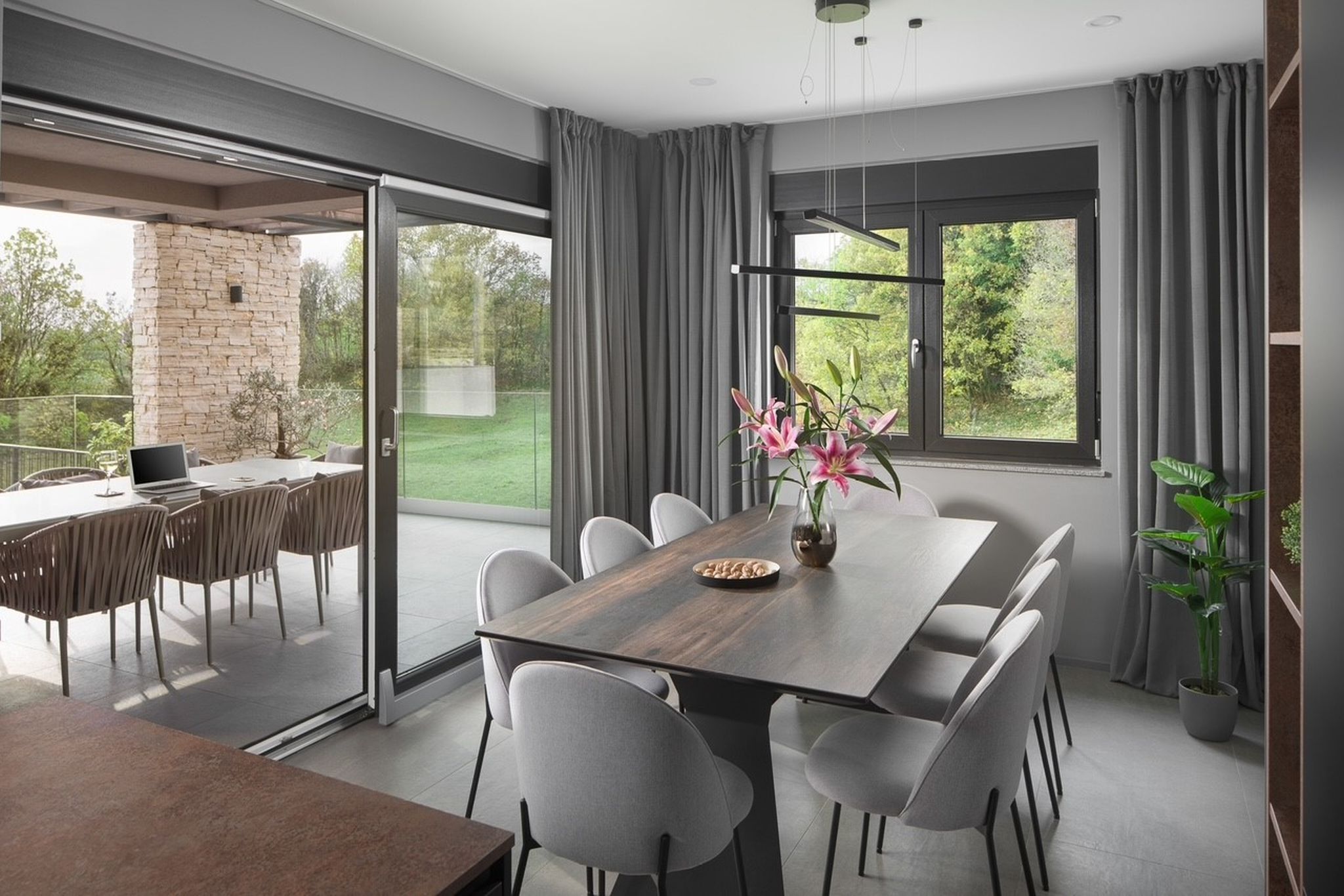 Villa Anthea and Paola V0352-K1