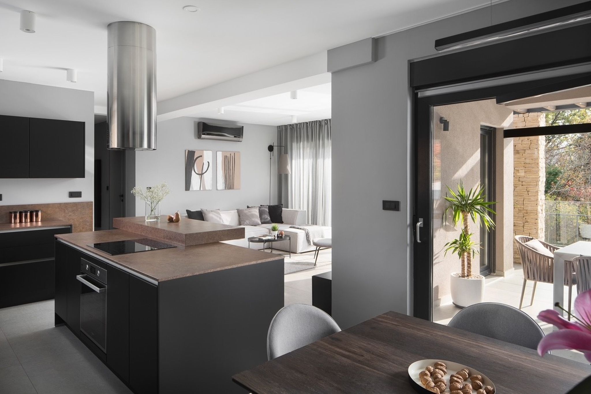 Villa Anthea and Paola V0352-K1