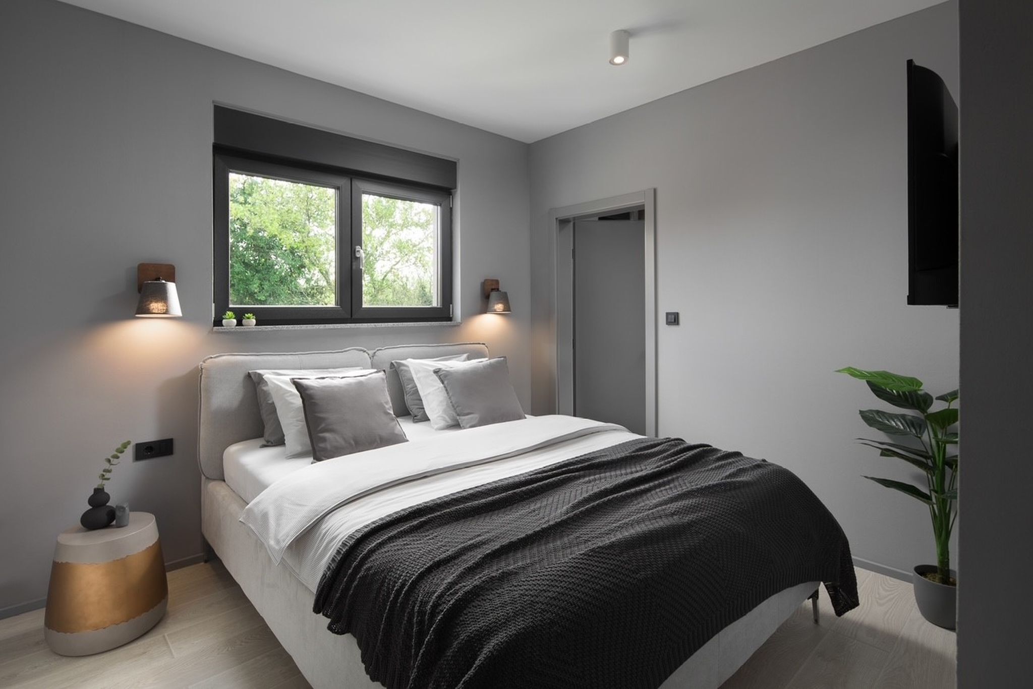 Villa Anthea and Paola V0352-K1