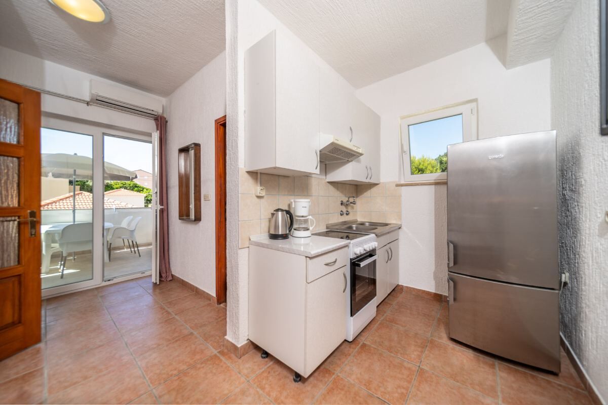 Apartments Marinko 60001-A3
