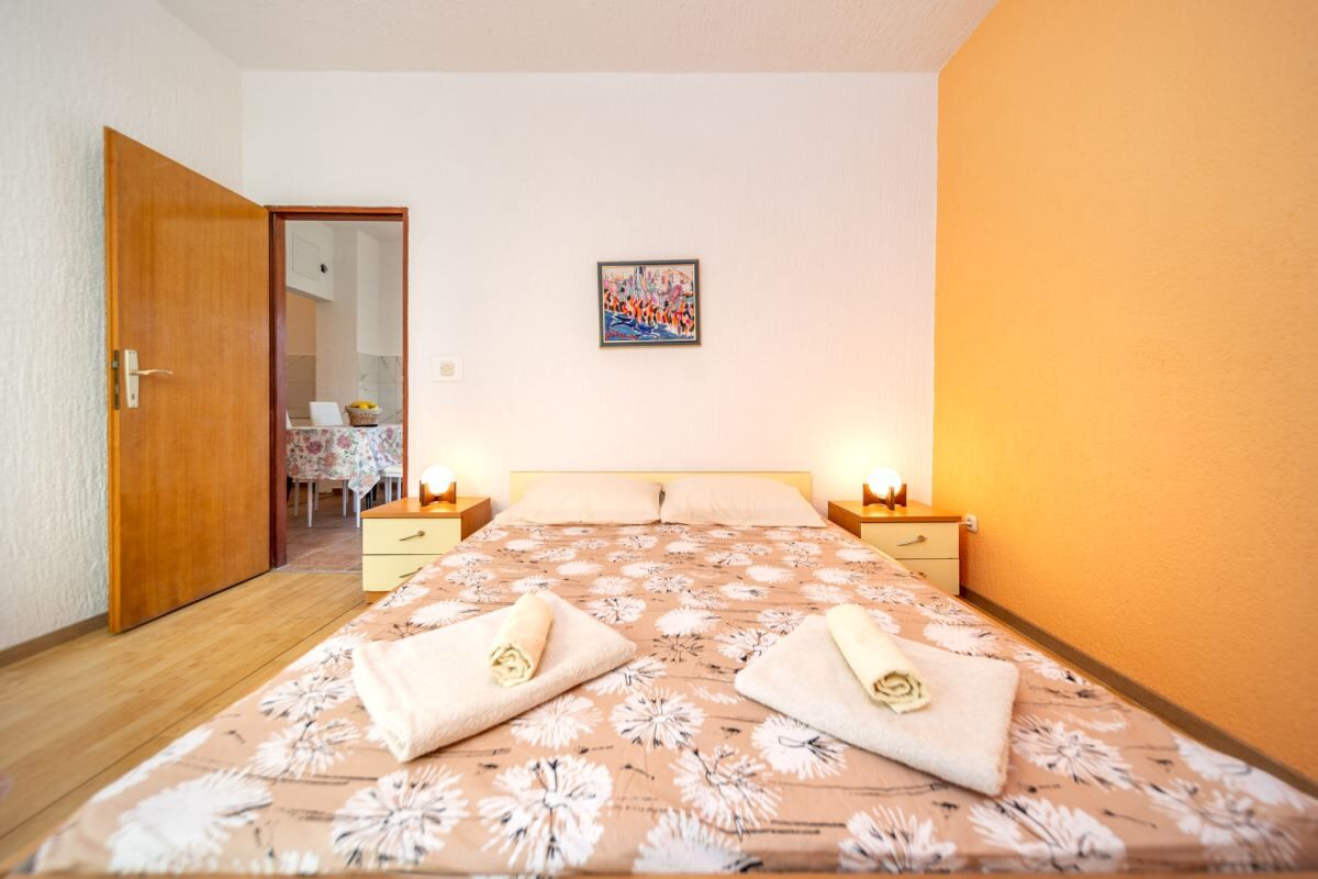Apartments Marinko 60001-A3