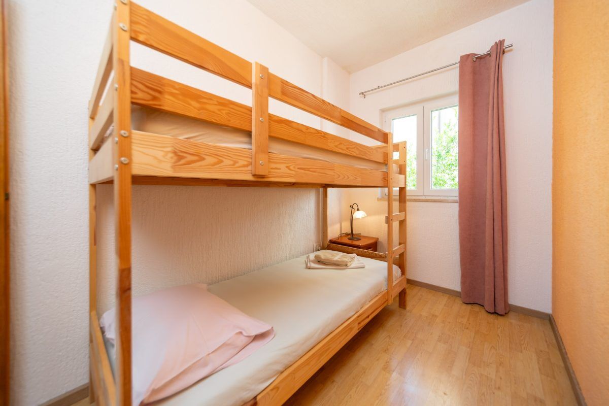 Apartments Marinko 60001-A3