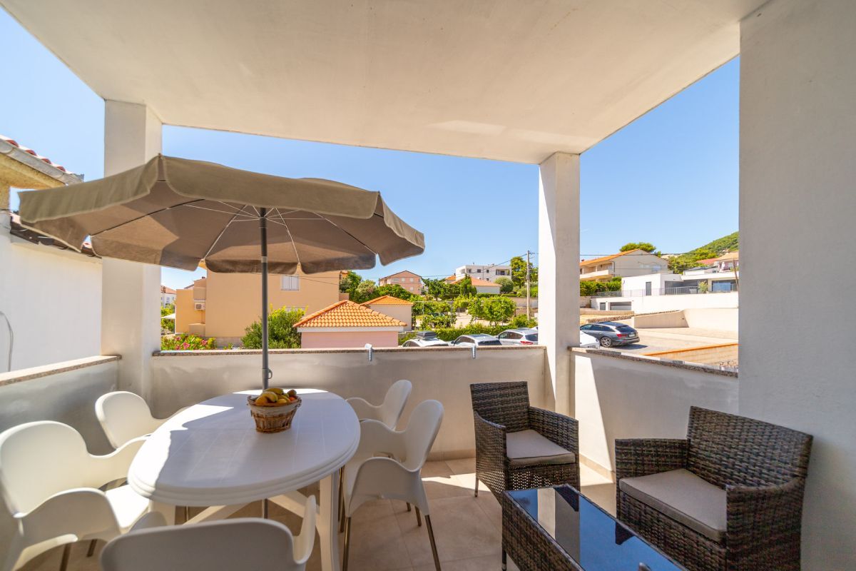 Apartments Marinko 60001-A3