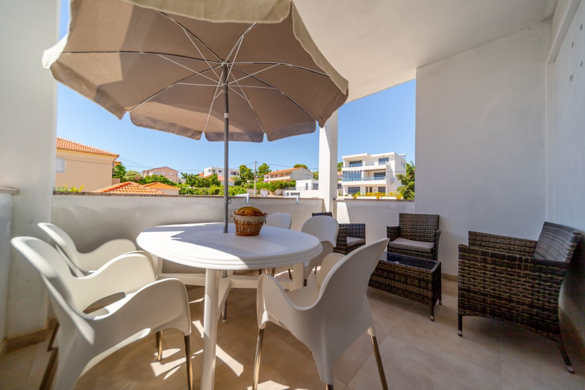 Apartments Marinko 60001-A3