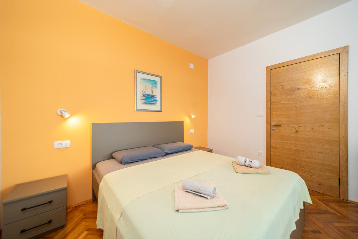 Apartments Marinko 60001-A4