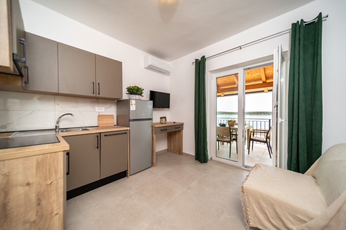 Apartments Marinko 60001-A5