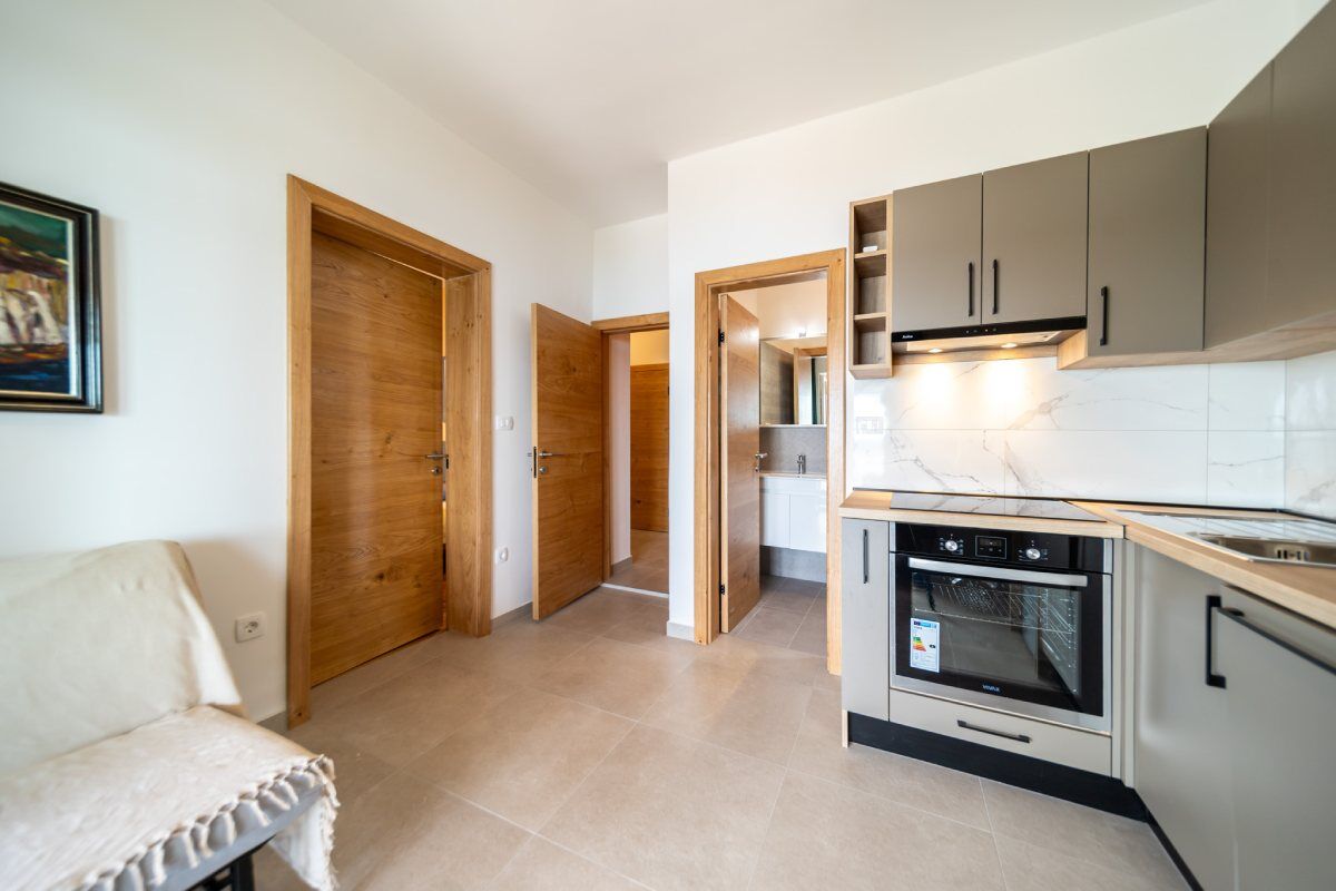 Apartments Marinko 60001-A5