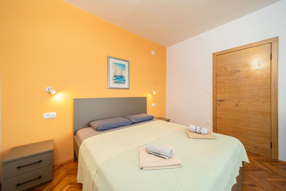 Apartments Marinko 60001-A5