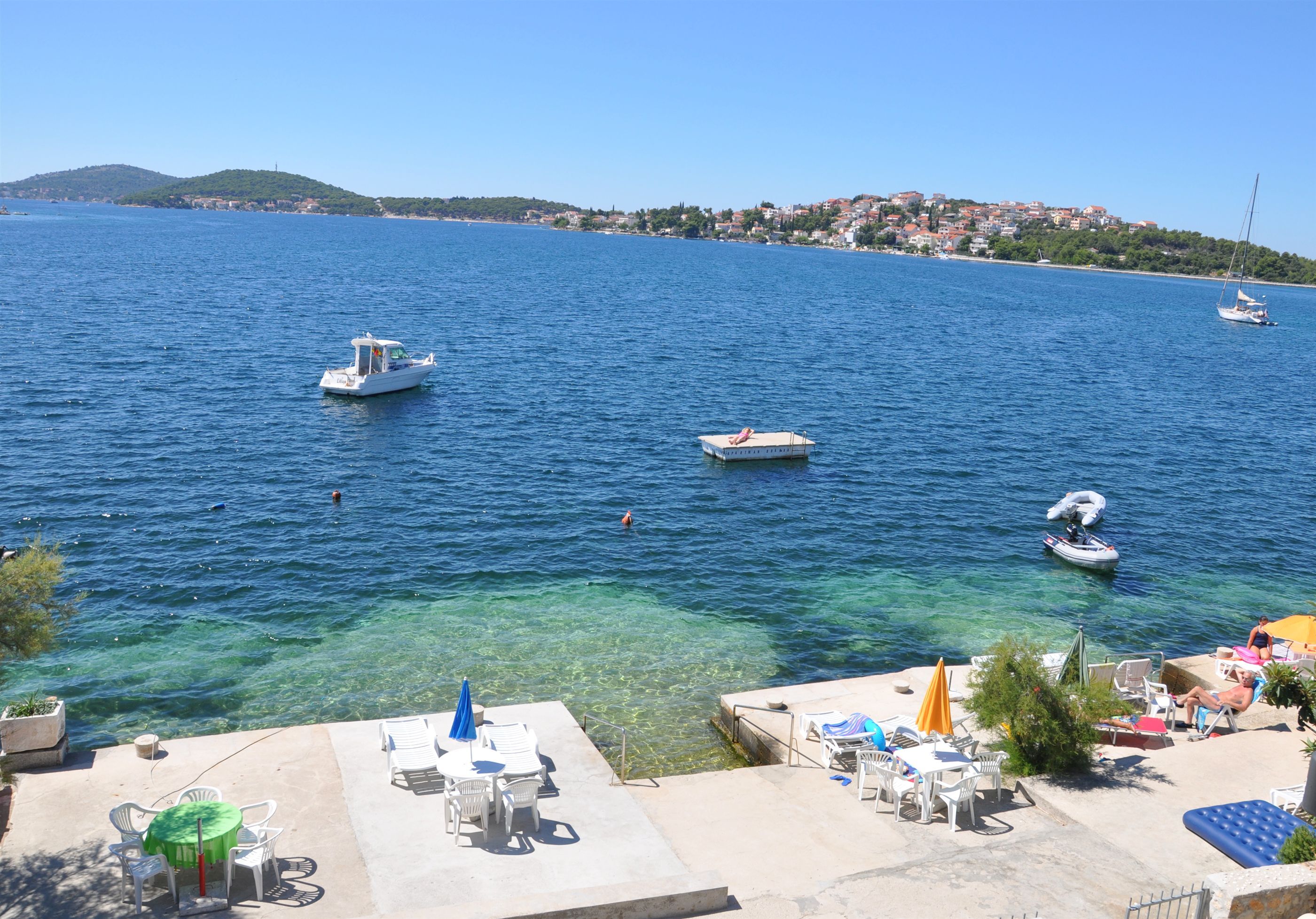 Apartments Bibi 11162-A1