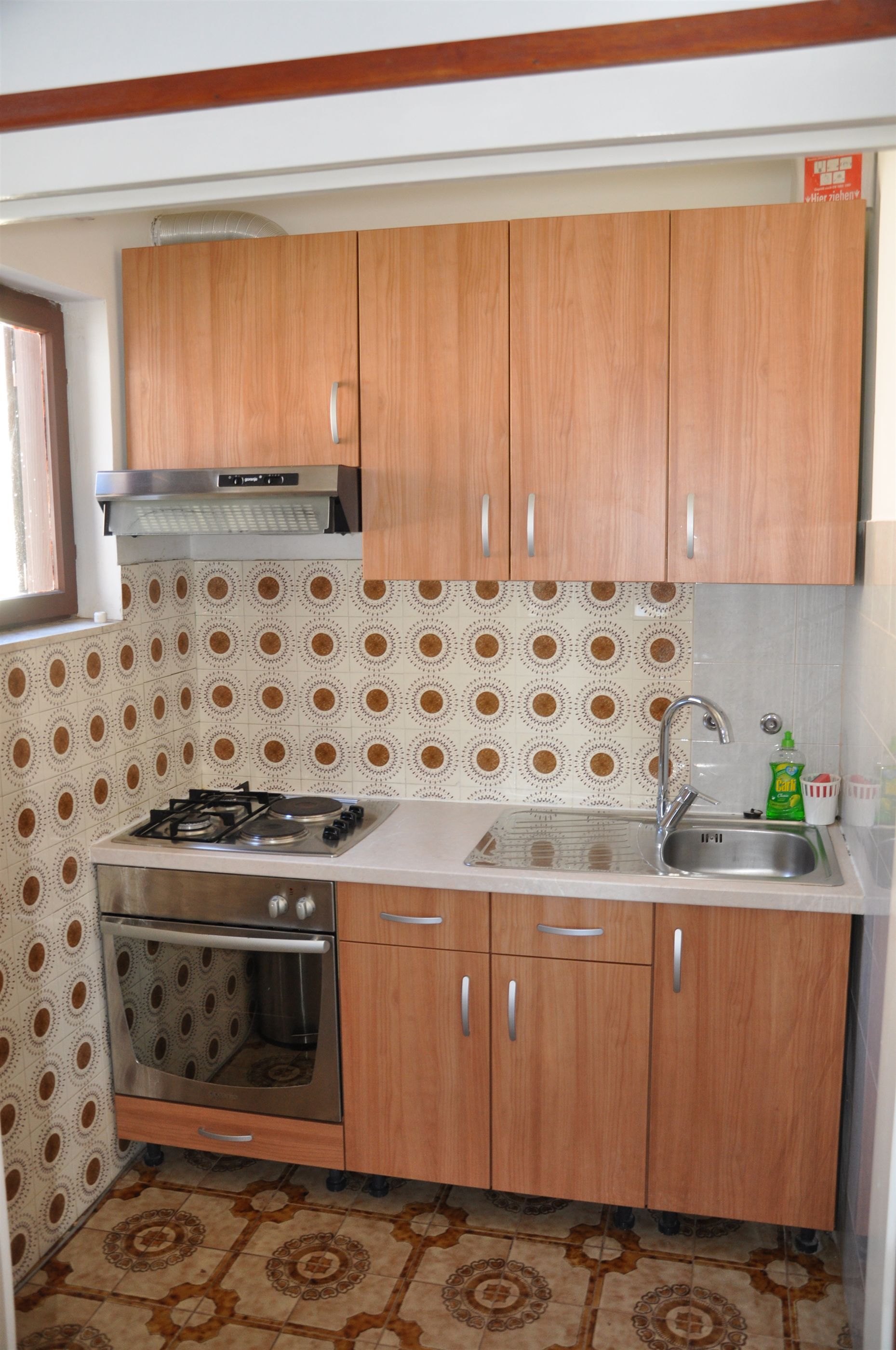 Apartments Bibi 11162-A1
