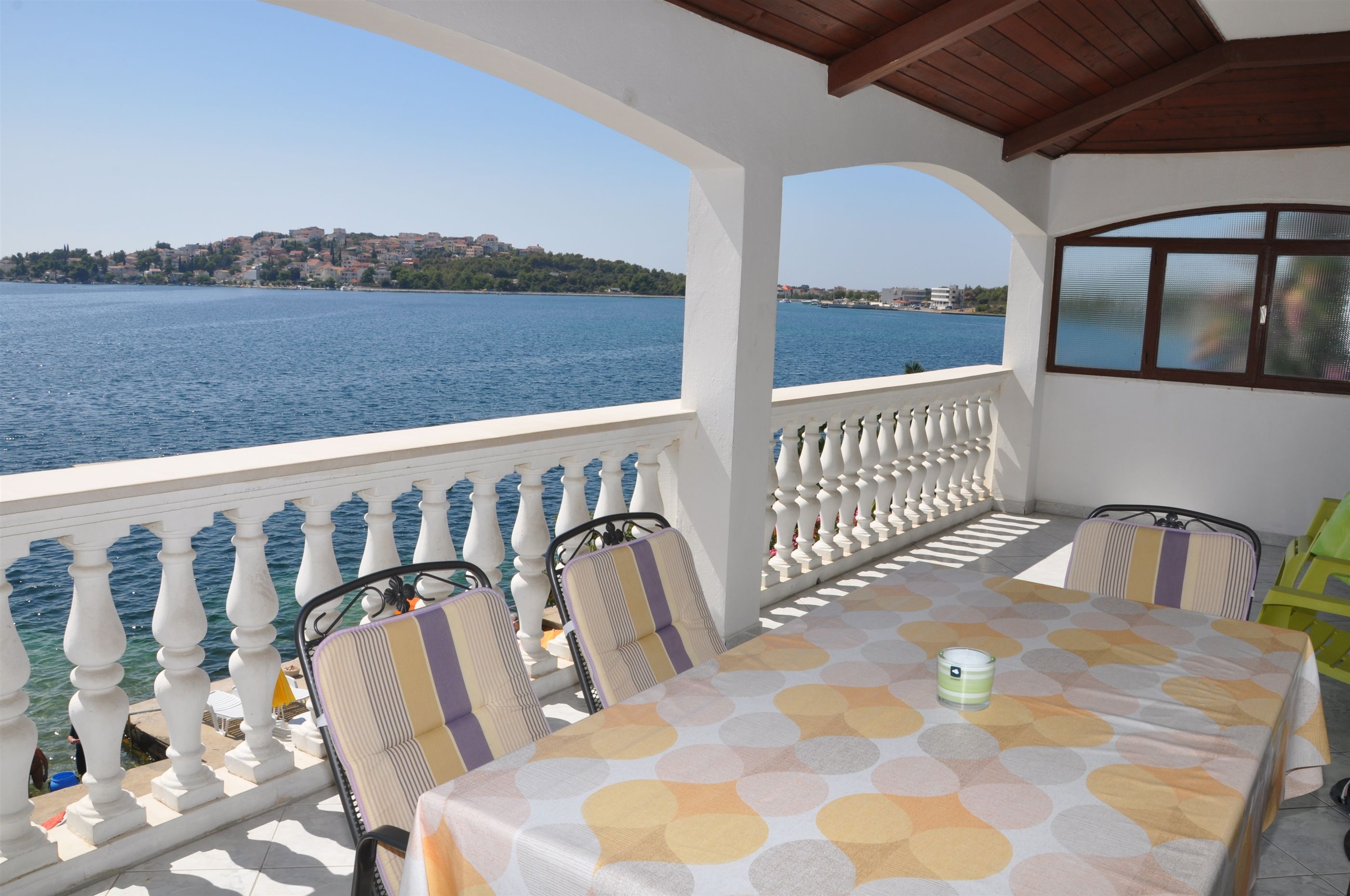 Apartments Bibi 11162-A1